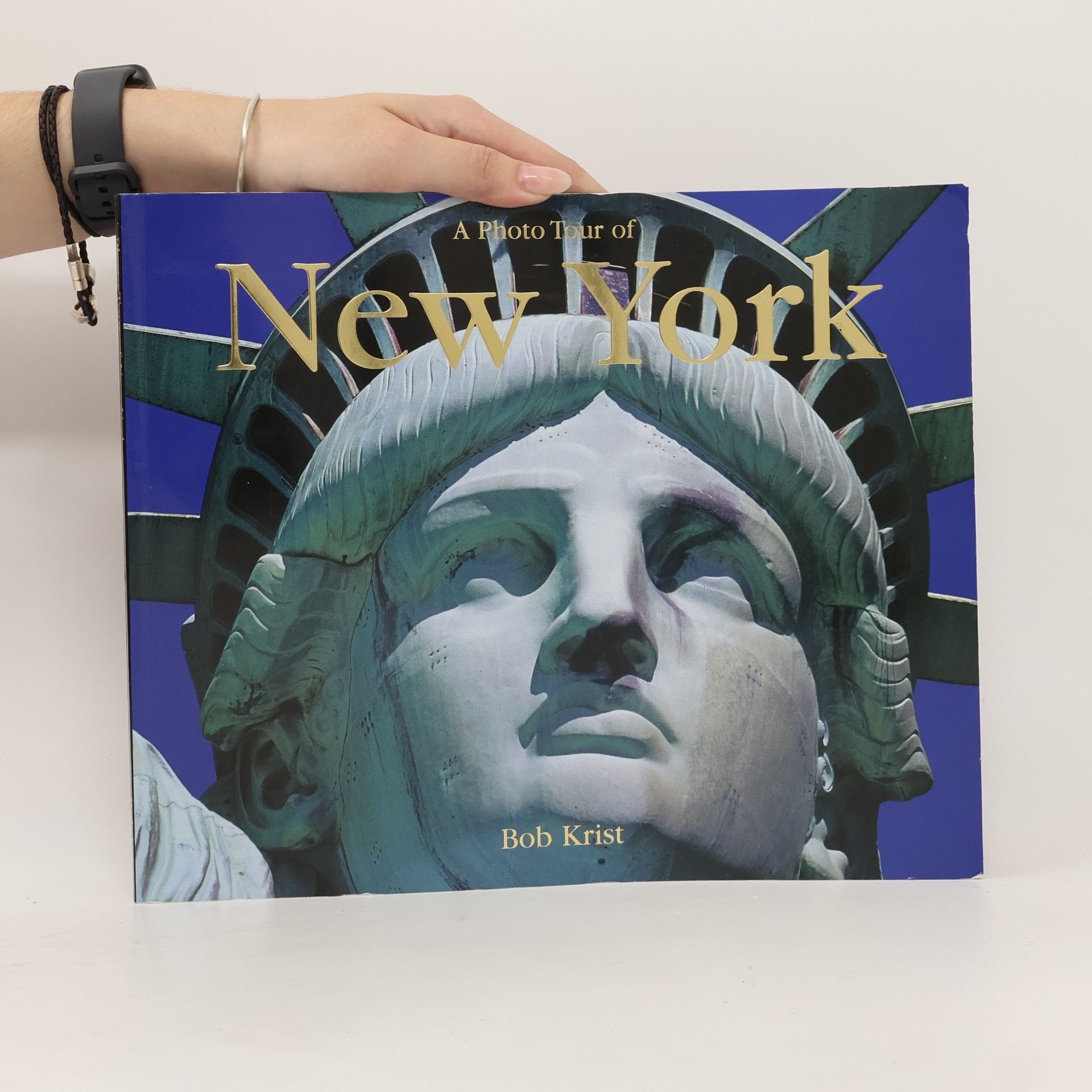 Photo Tour Books: A Photo Tour of New York, Second Edition
