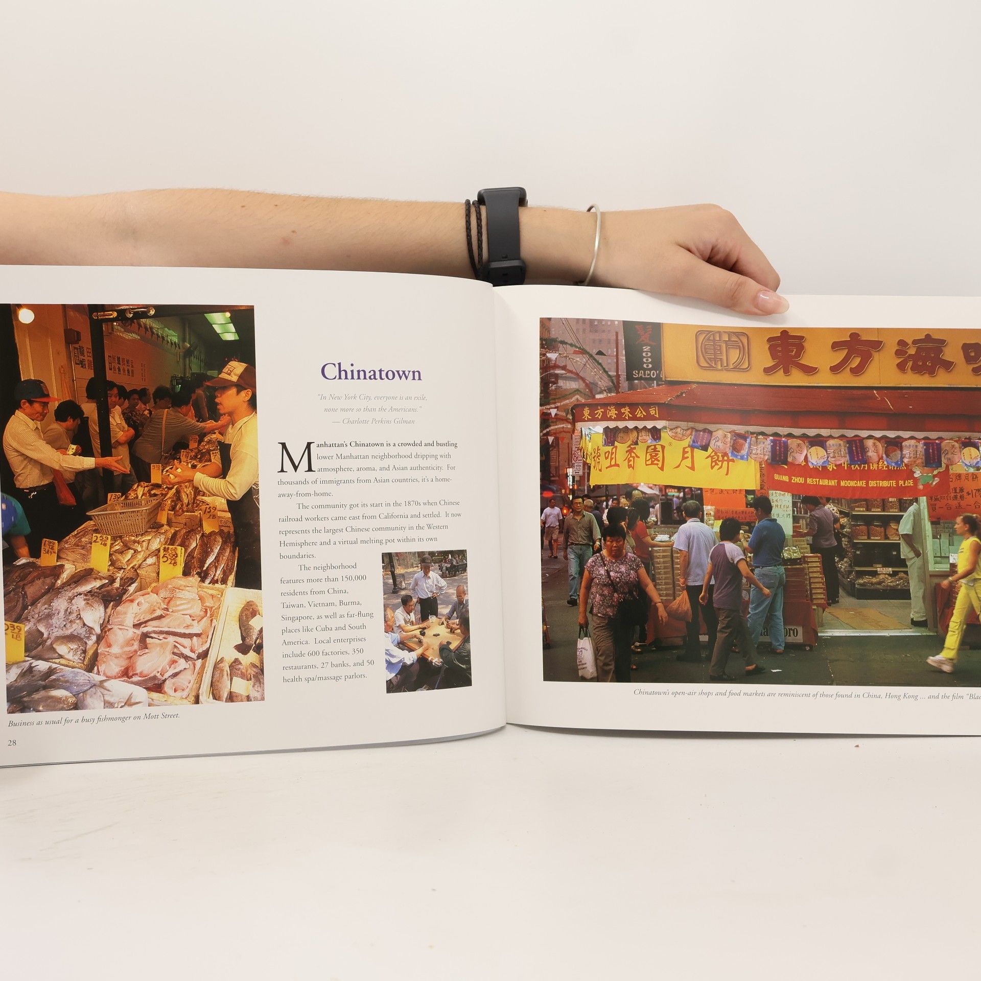 Bob Krist Photo Tour Books: A Photo Tour of New York, Second Edition