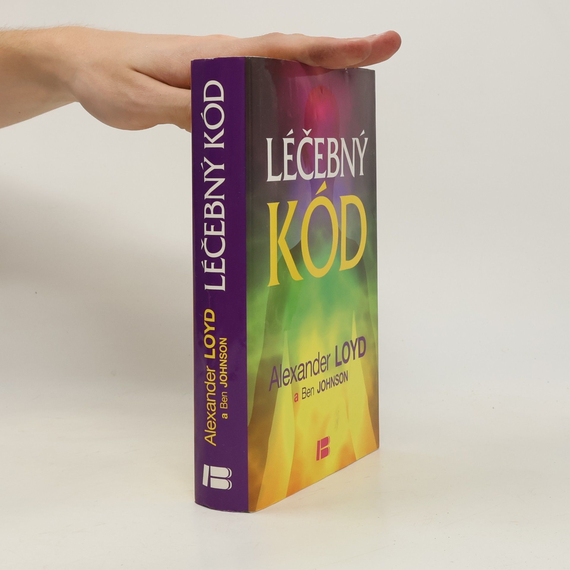 Alexander Loyd Léčebný kód
