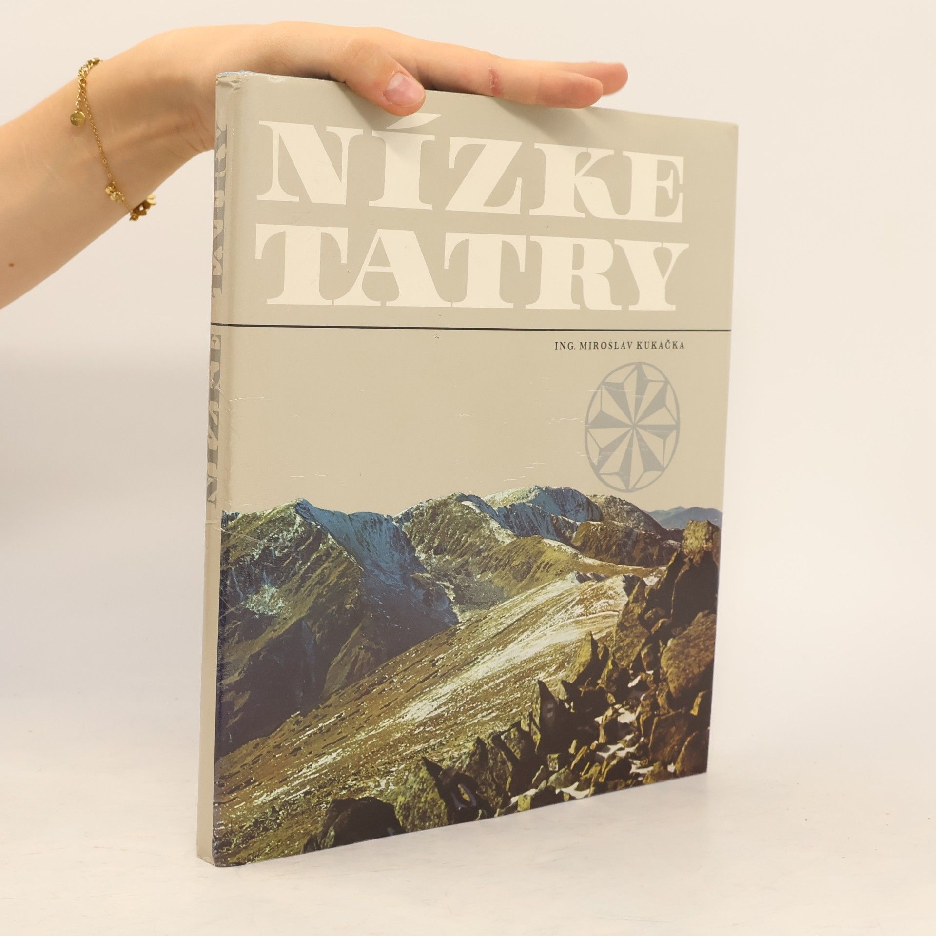 Miroslav Kukačka Nízke Tatry