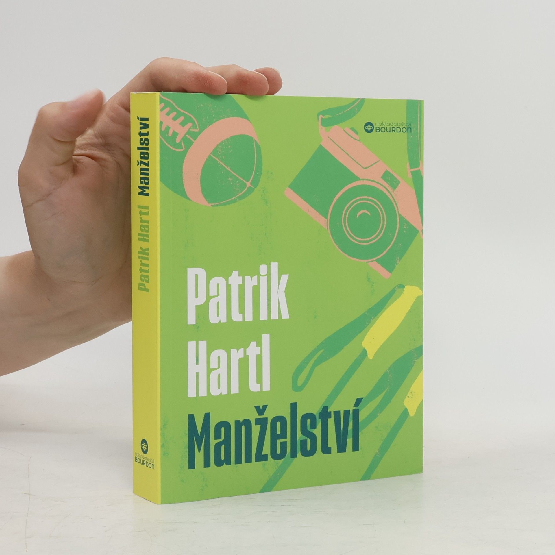 Marie Štumpfová Manželství