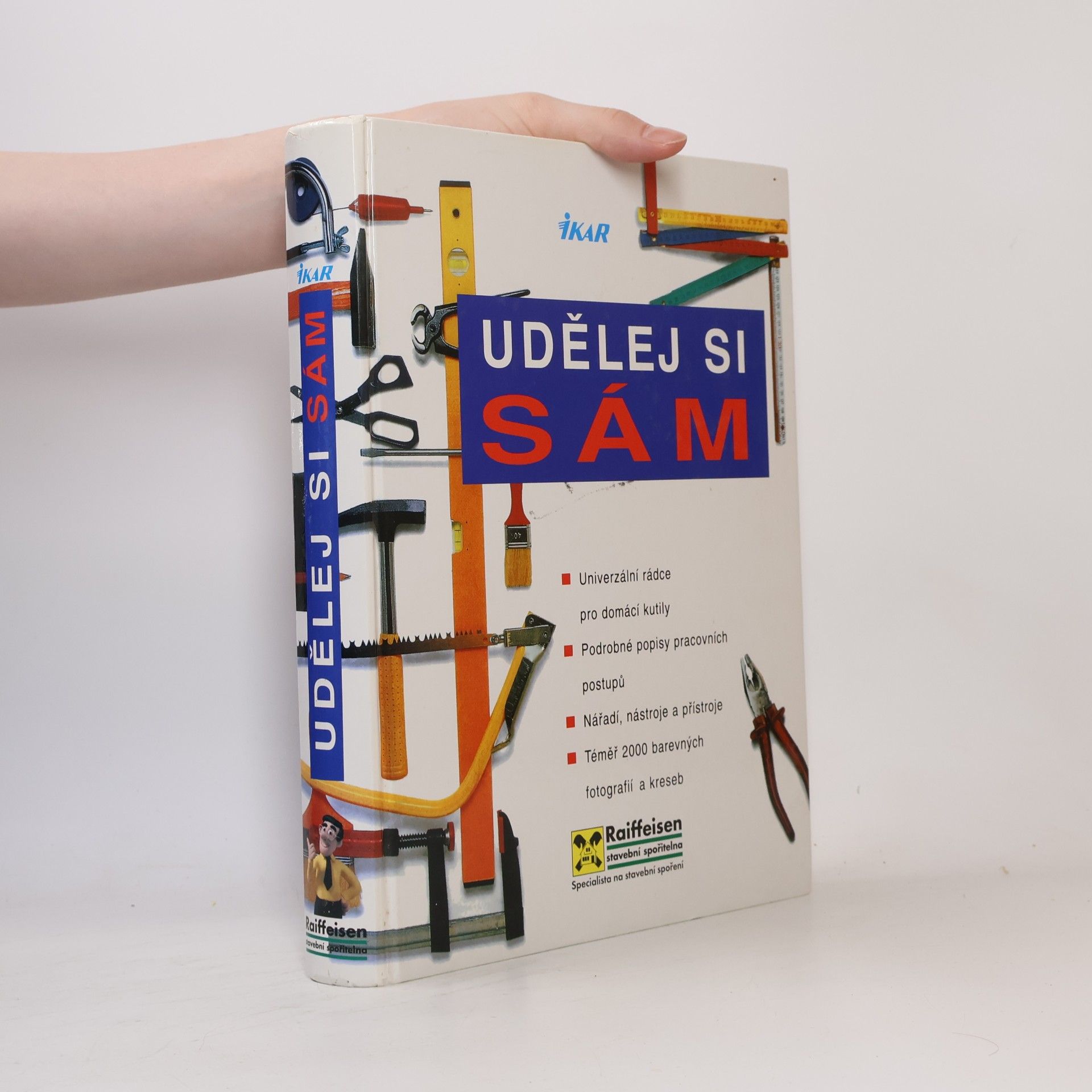 Autorenkollektiv Udělej si sám