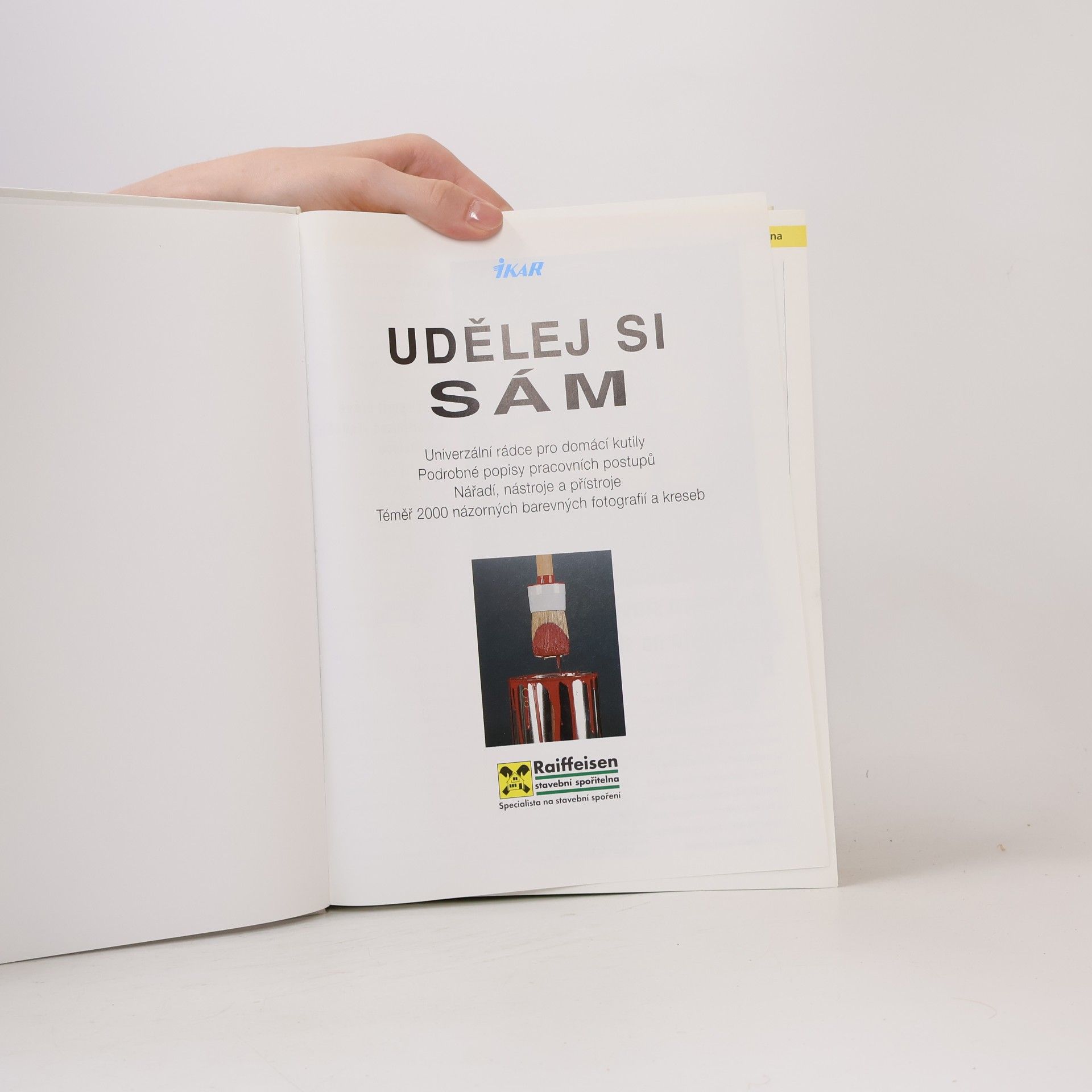 Autorenkollektiv Udělej si sám