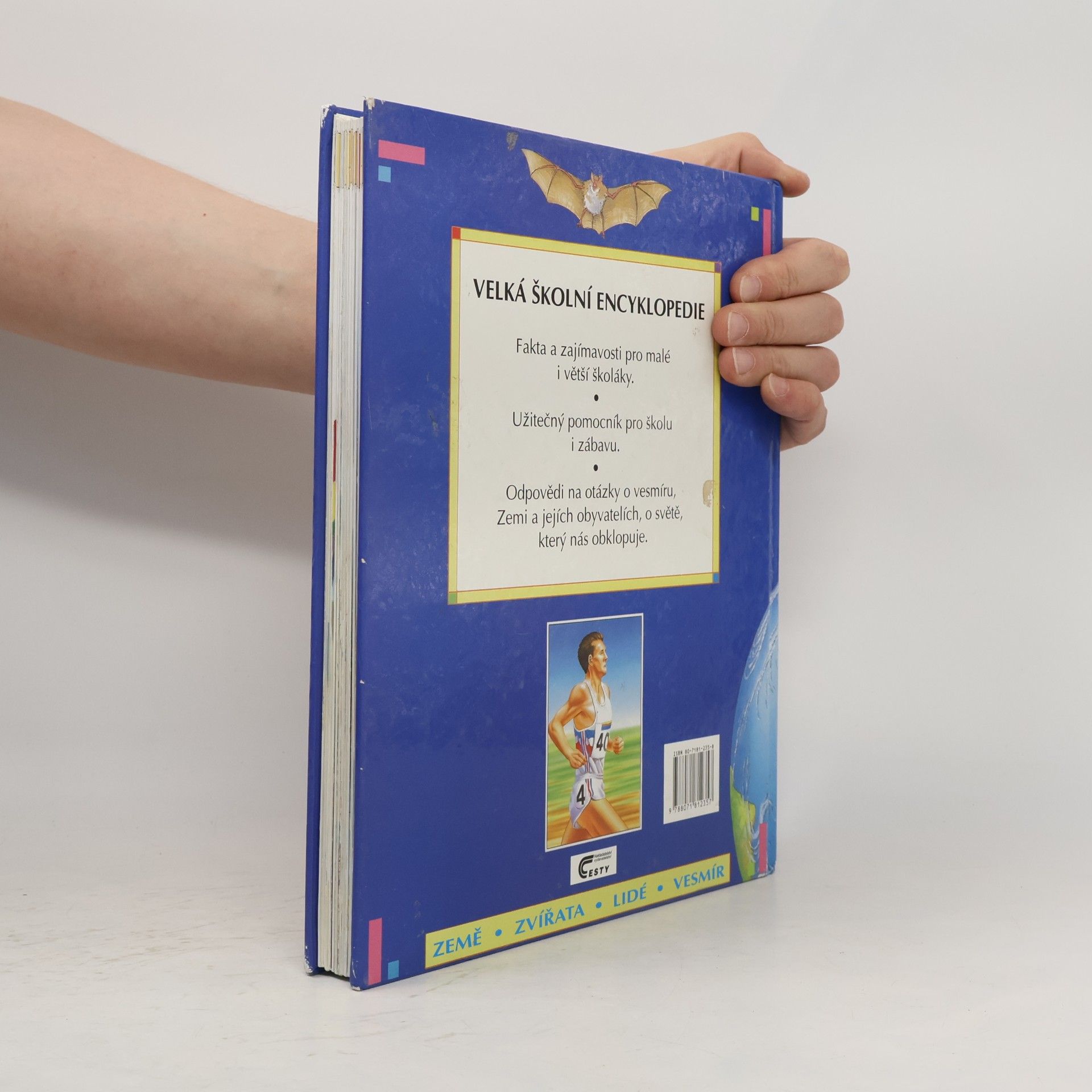 Jiří Hudeček 5000 zajímavostí o světě kolem nás
