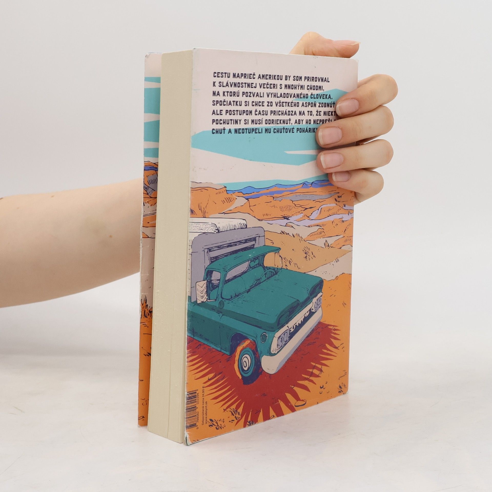 John Steinbeck Potulky s Charleym