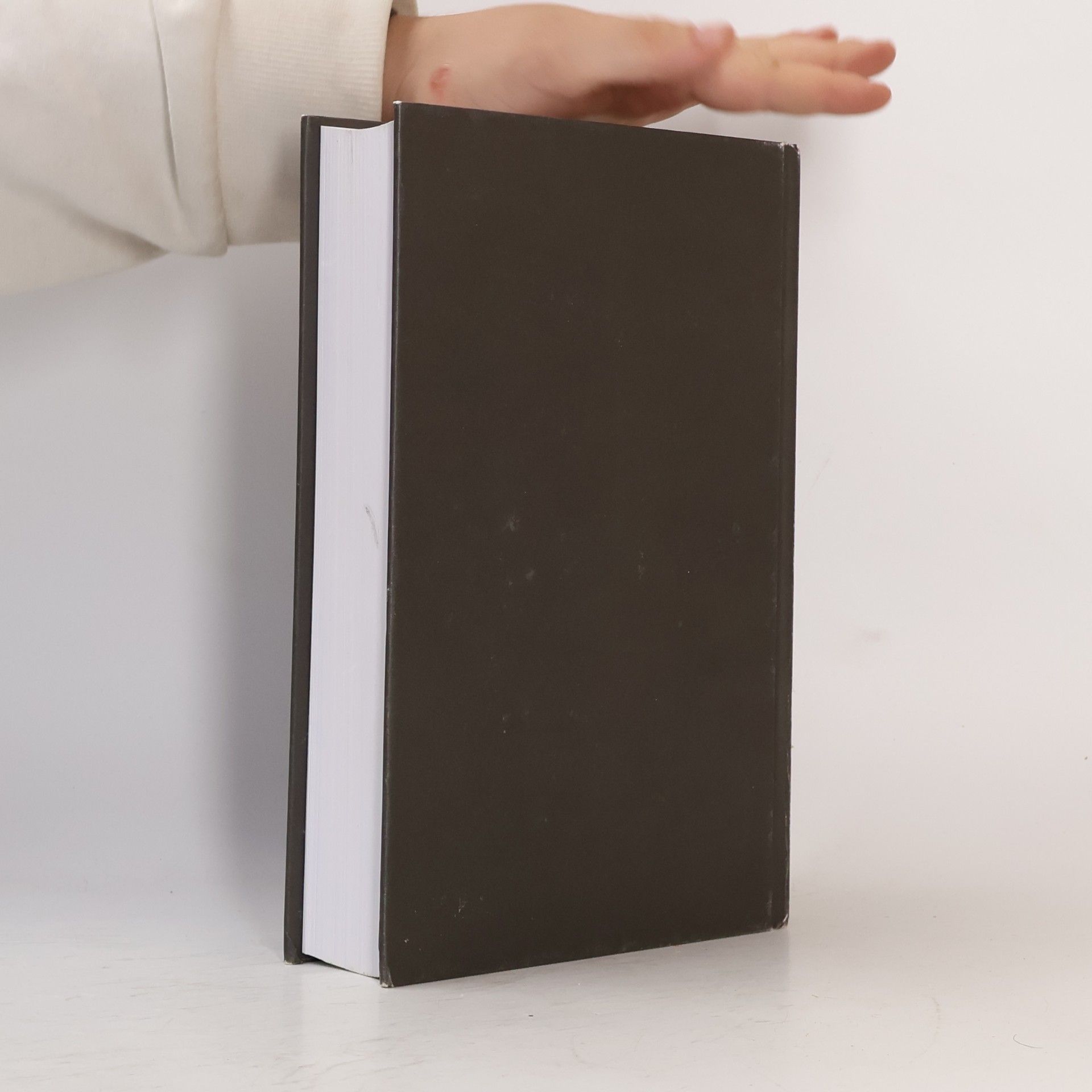 Stephen Chbosky Imaginární přítel