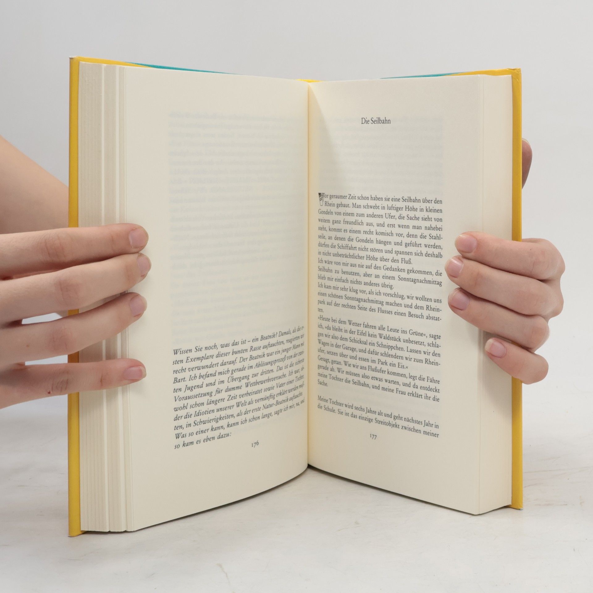 Gerhard Zwerenz Das Lachbuch