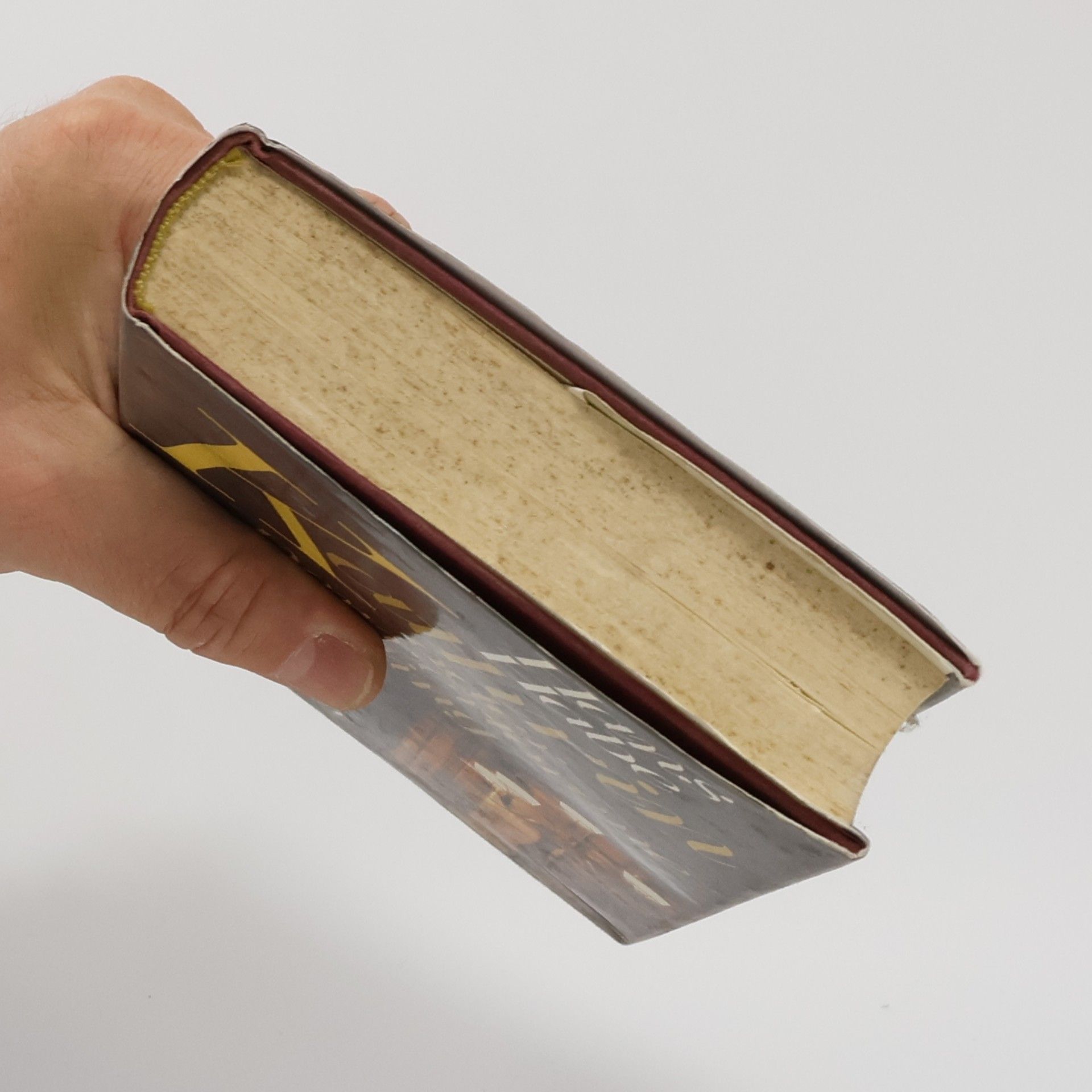 Hans Habe Kathrin oder Der verlorene Frühling