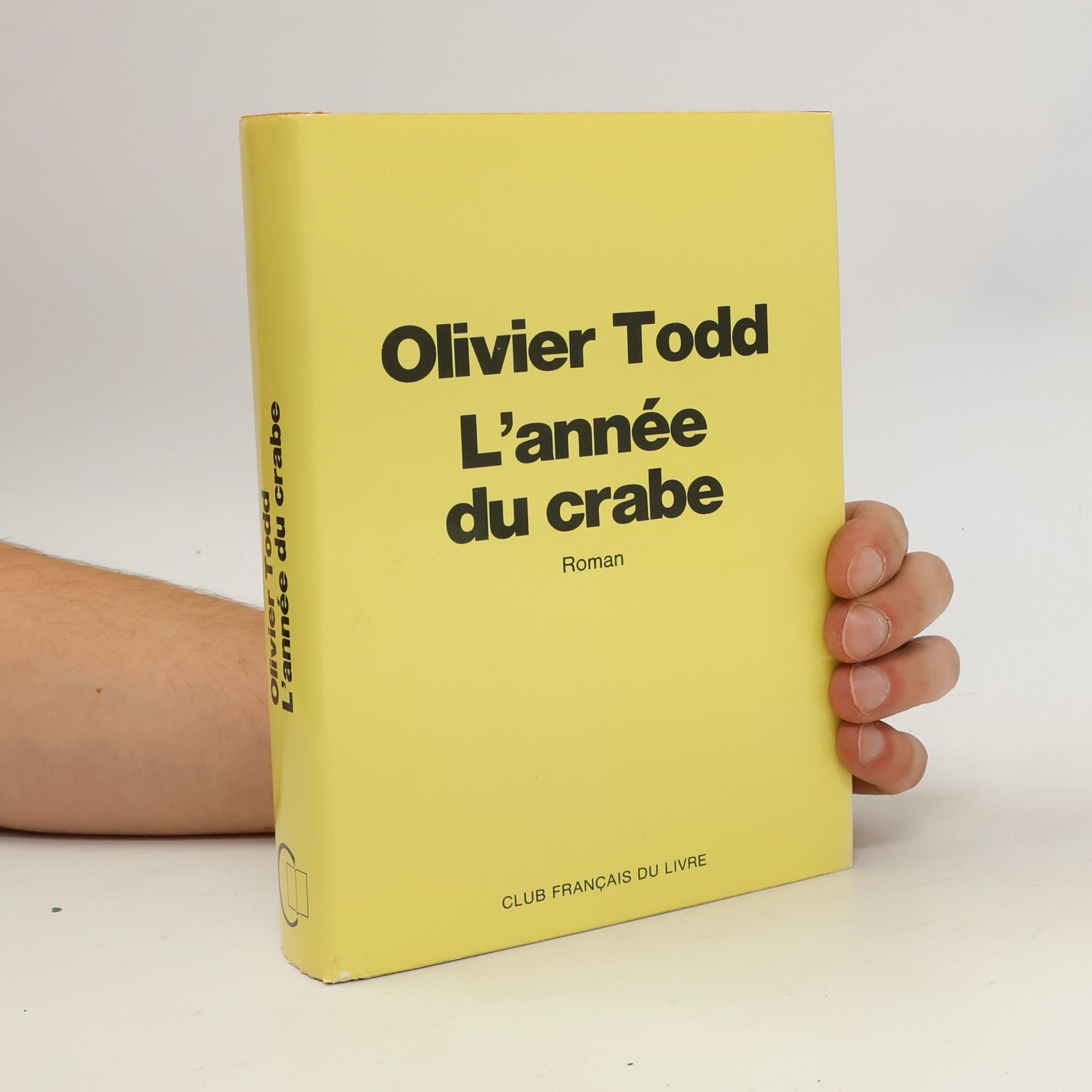 L'année du crabe