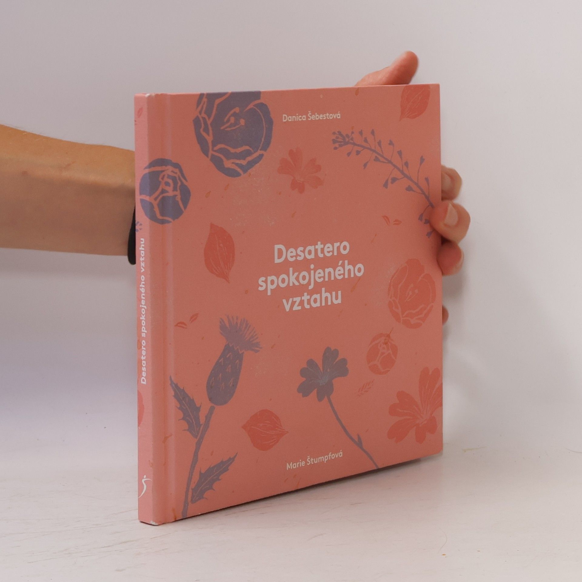 Desatero spokojeného vztahu