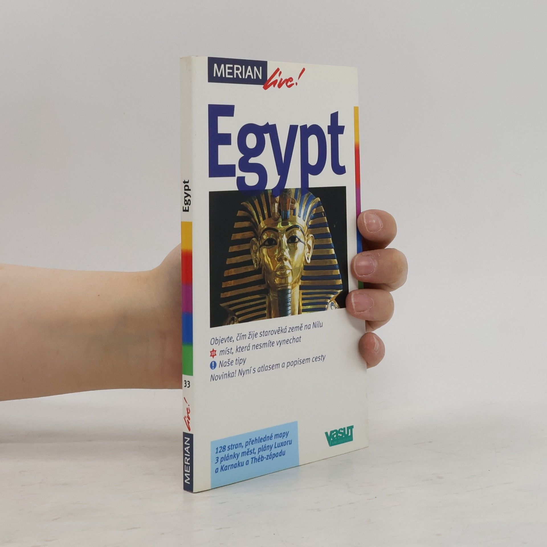 Jürgen Stryjak Egypt