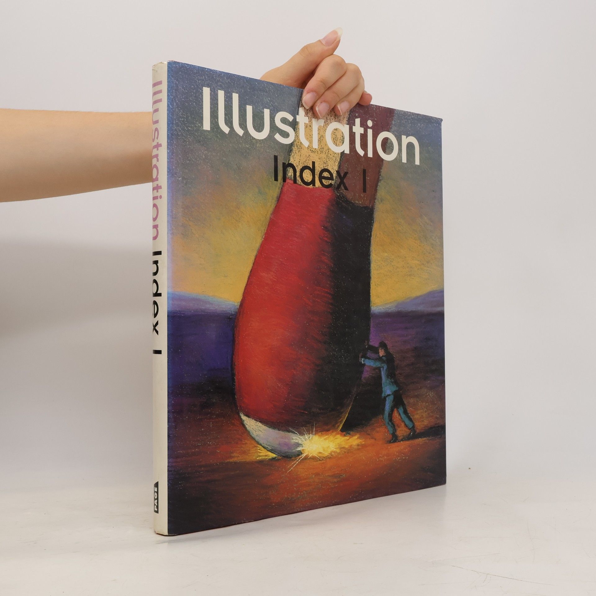 Various authors Illustration. Index I