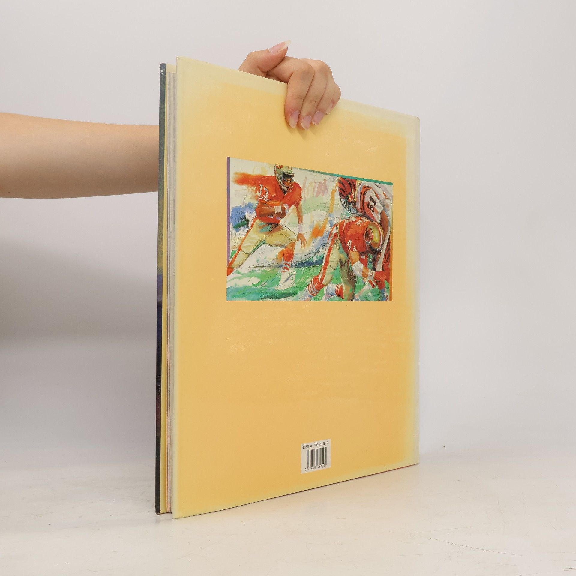Auteurscollectief Illustration. Index I