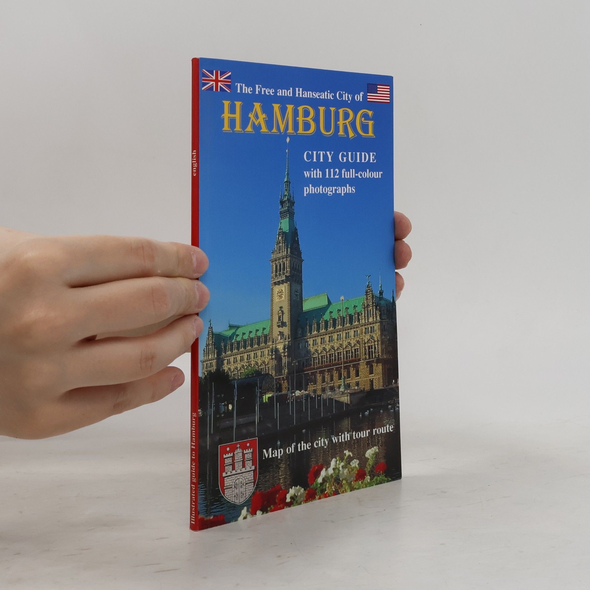 The Free and Hanseatic City of Hamburg