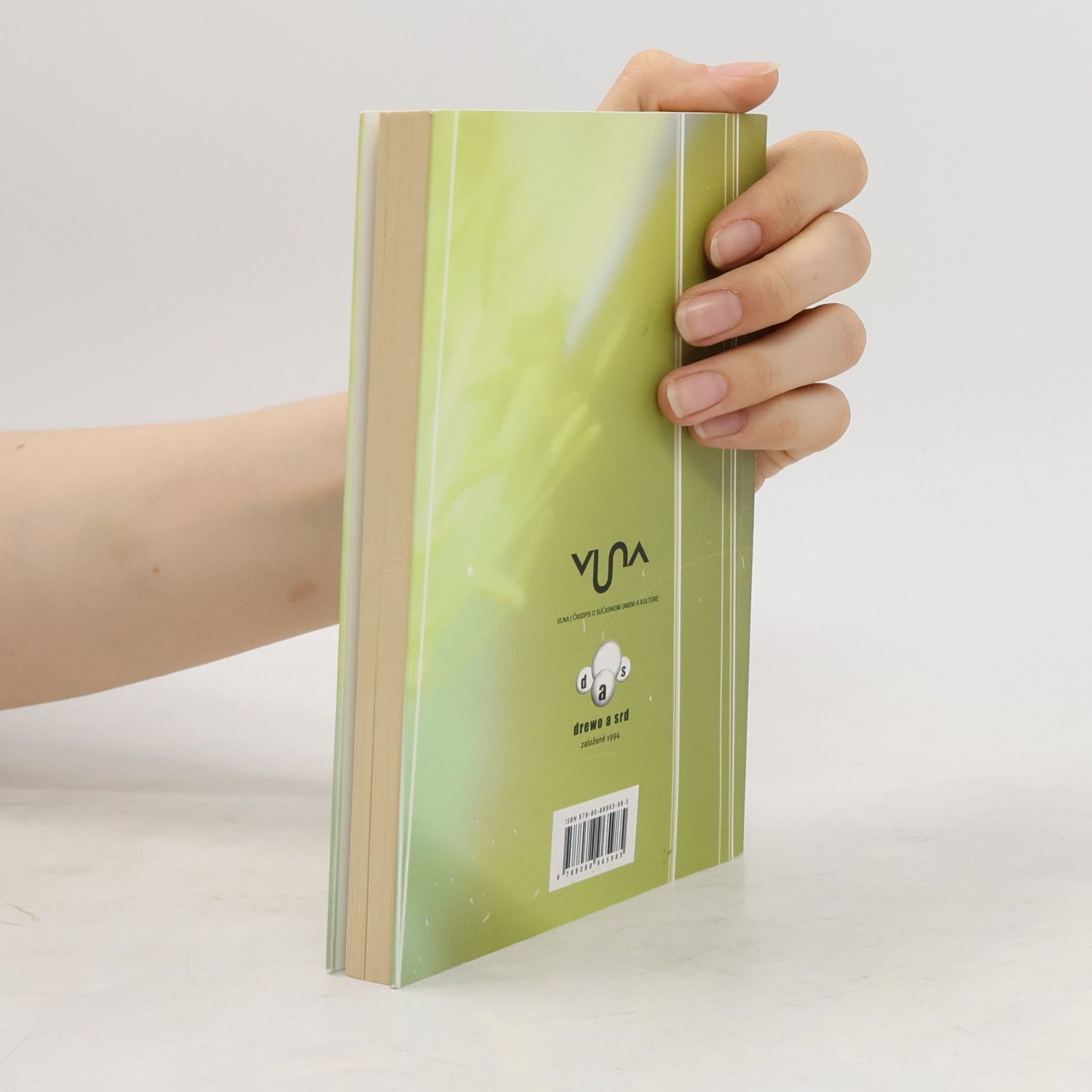 Martin Palúch Vnem v zrkadle fotografie a filmu