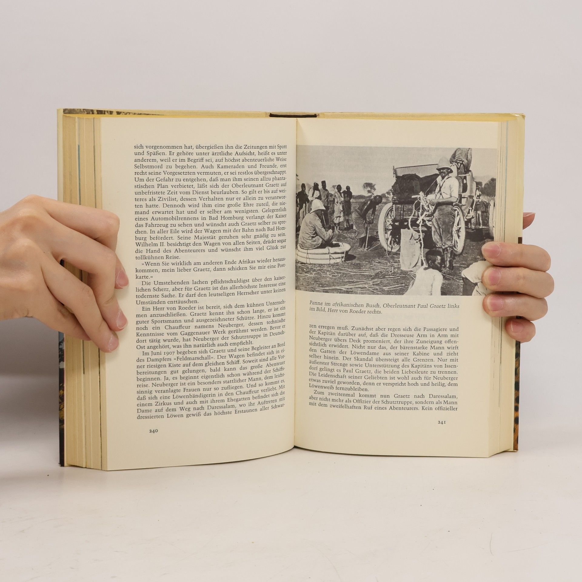 Hans-Otto Meissner Traumland Südwest