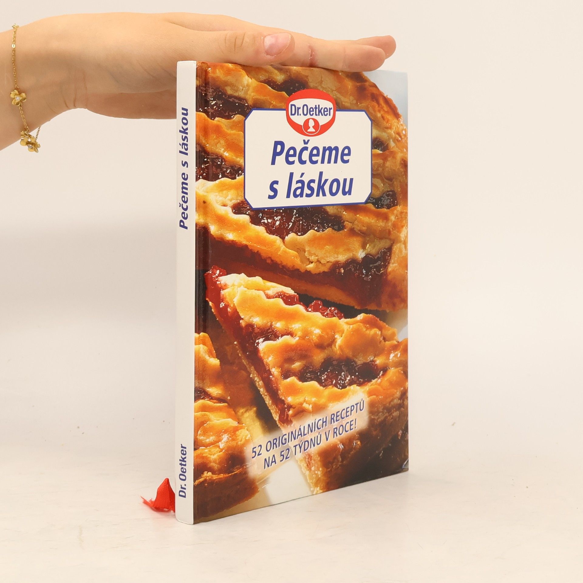 Katarína Balcová Pečeme s láskou