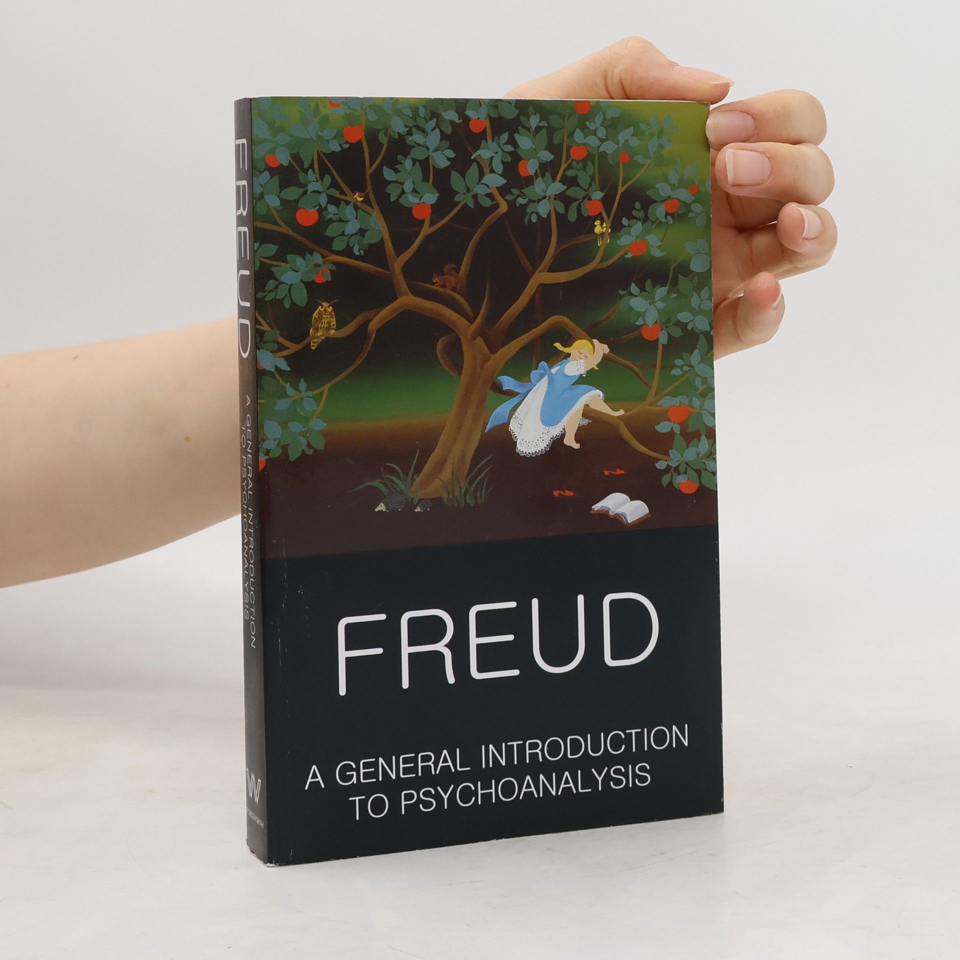 Sigmund Freud A General Introduction to Psychoanalysis