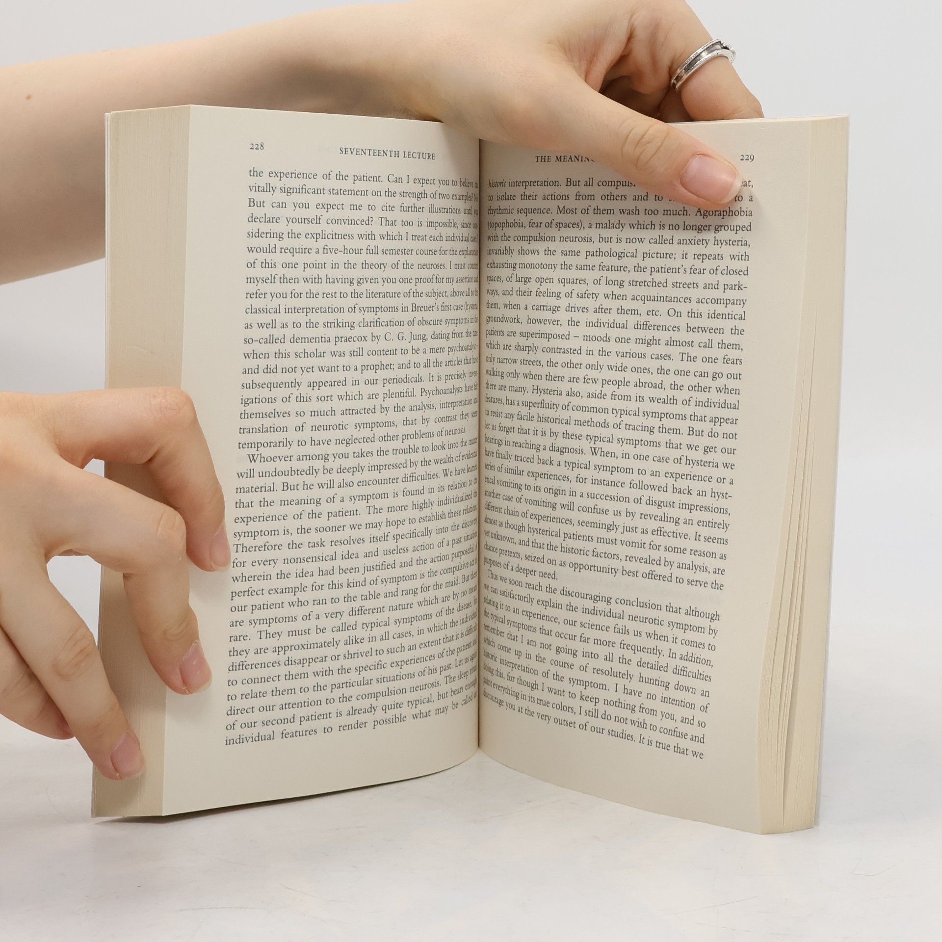 Sigmund Freud A General Introduction to Psychoanalysis