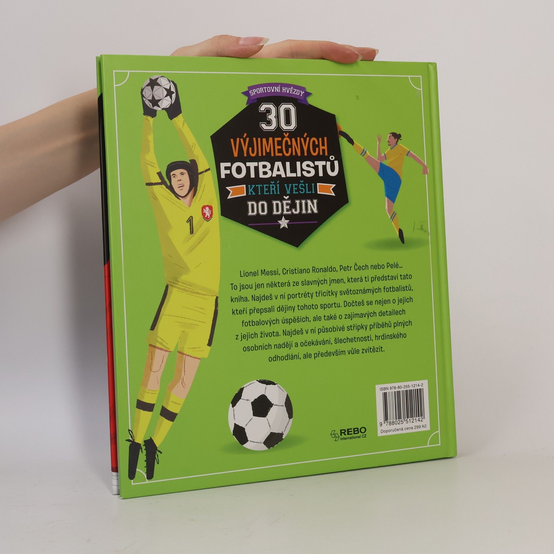 Paolo Mancini 30 výjimečných fotbalistů, kteří vešli do dějin