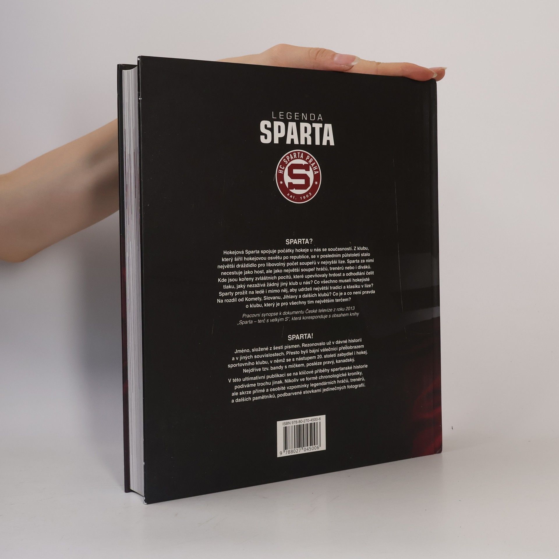 David Soeldner Legenda Sparta