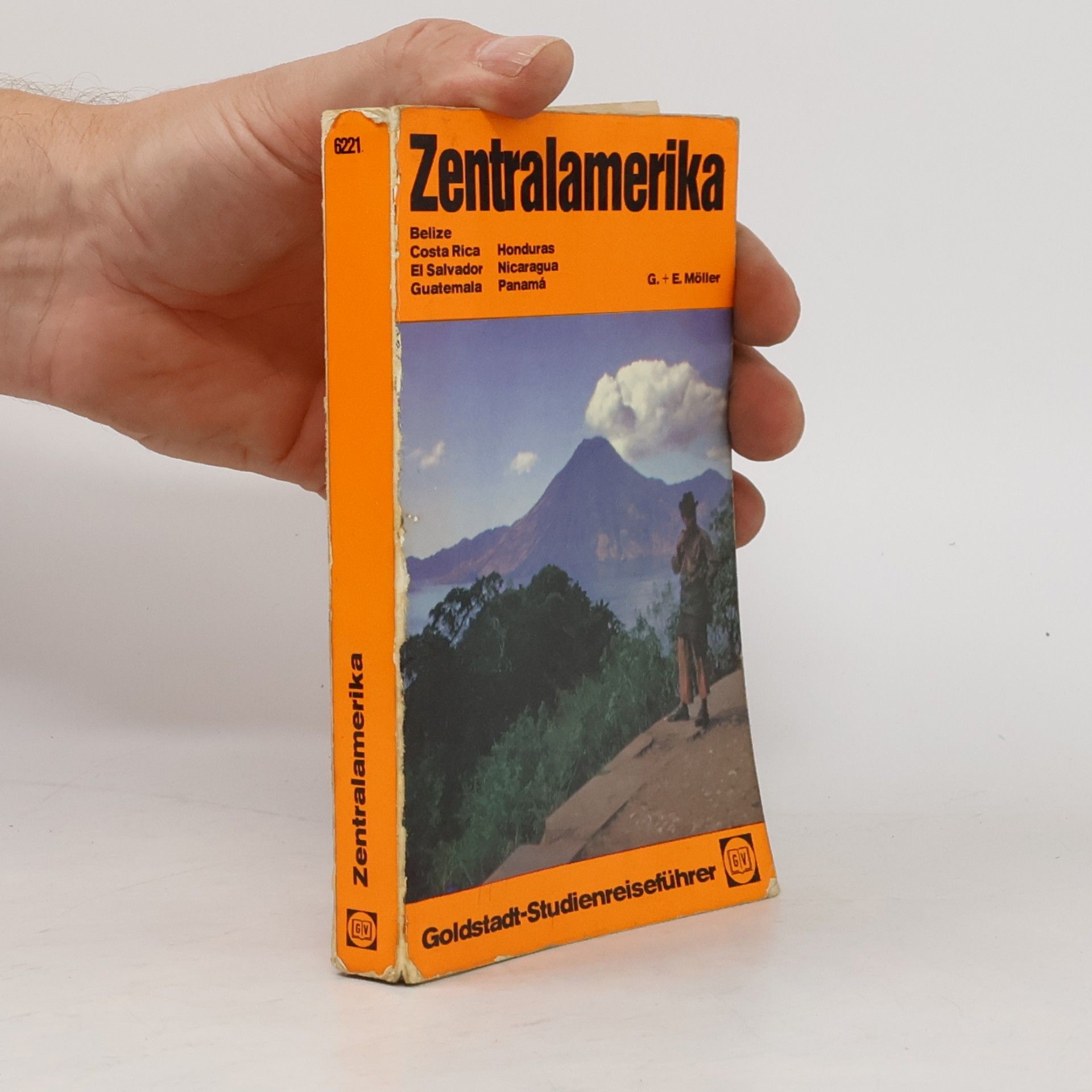 Zentralamerika