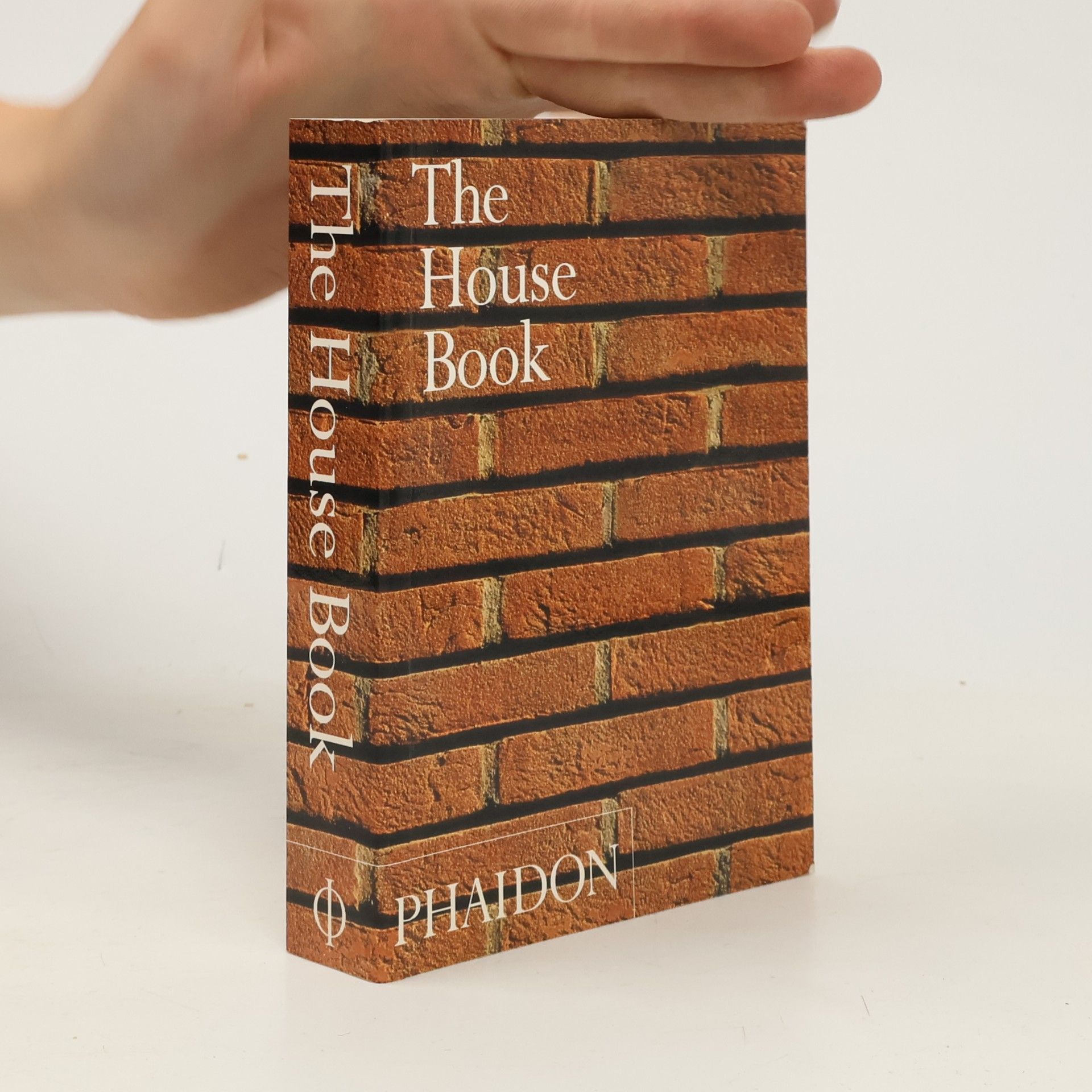 Various authors The house book