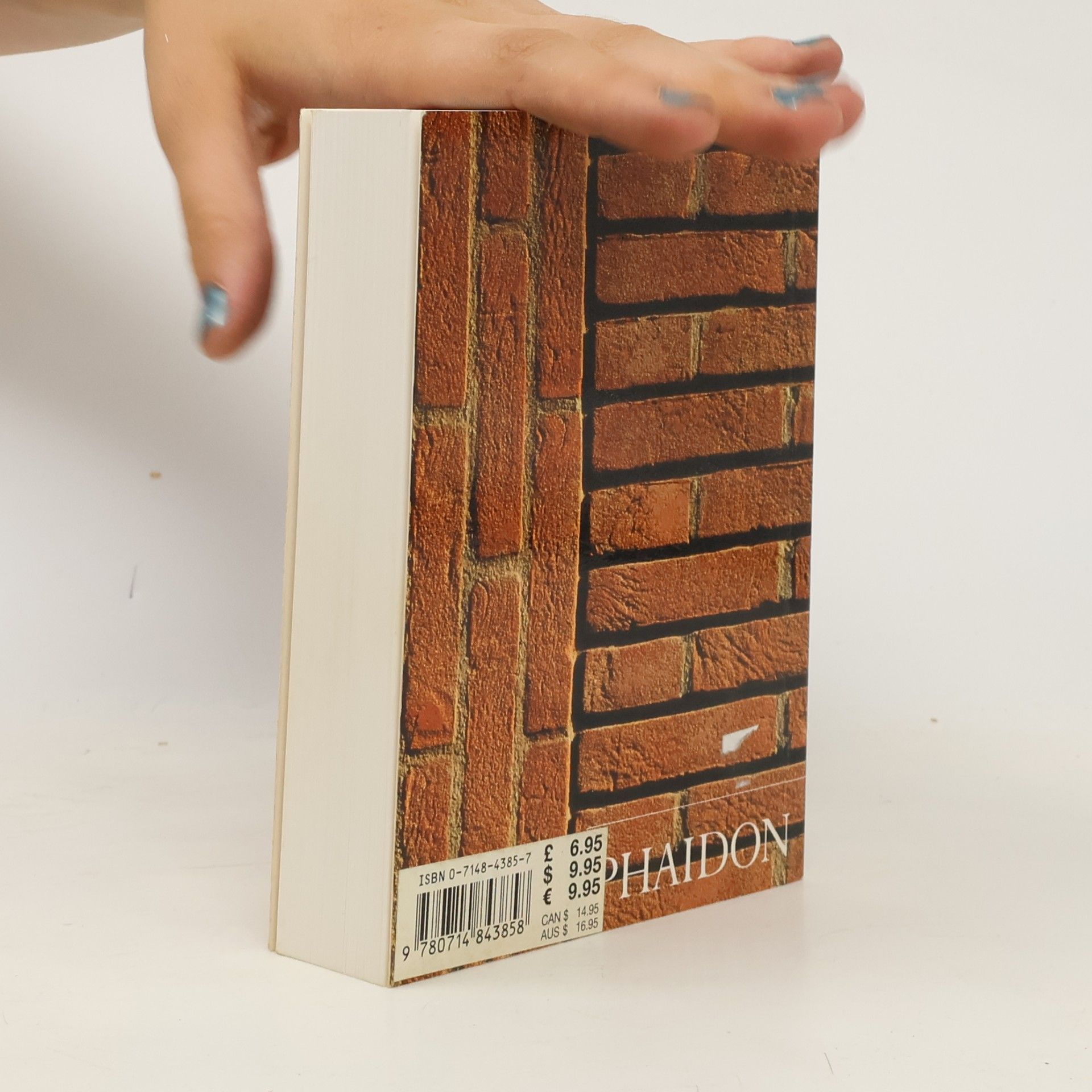 Various authors The house book