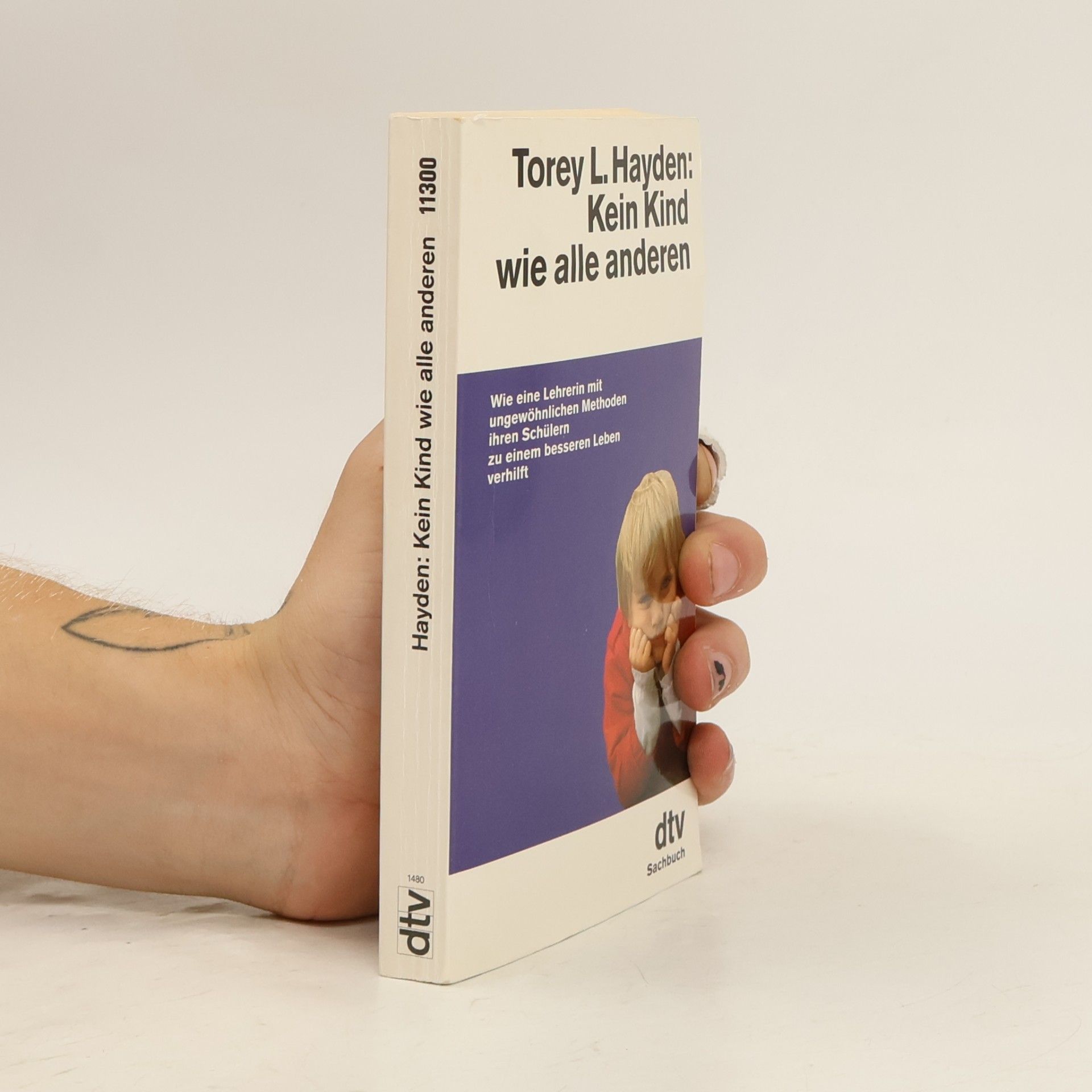Torey Hayden Kein Kind wie alle anderen
