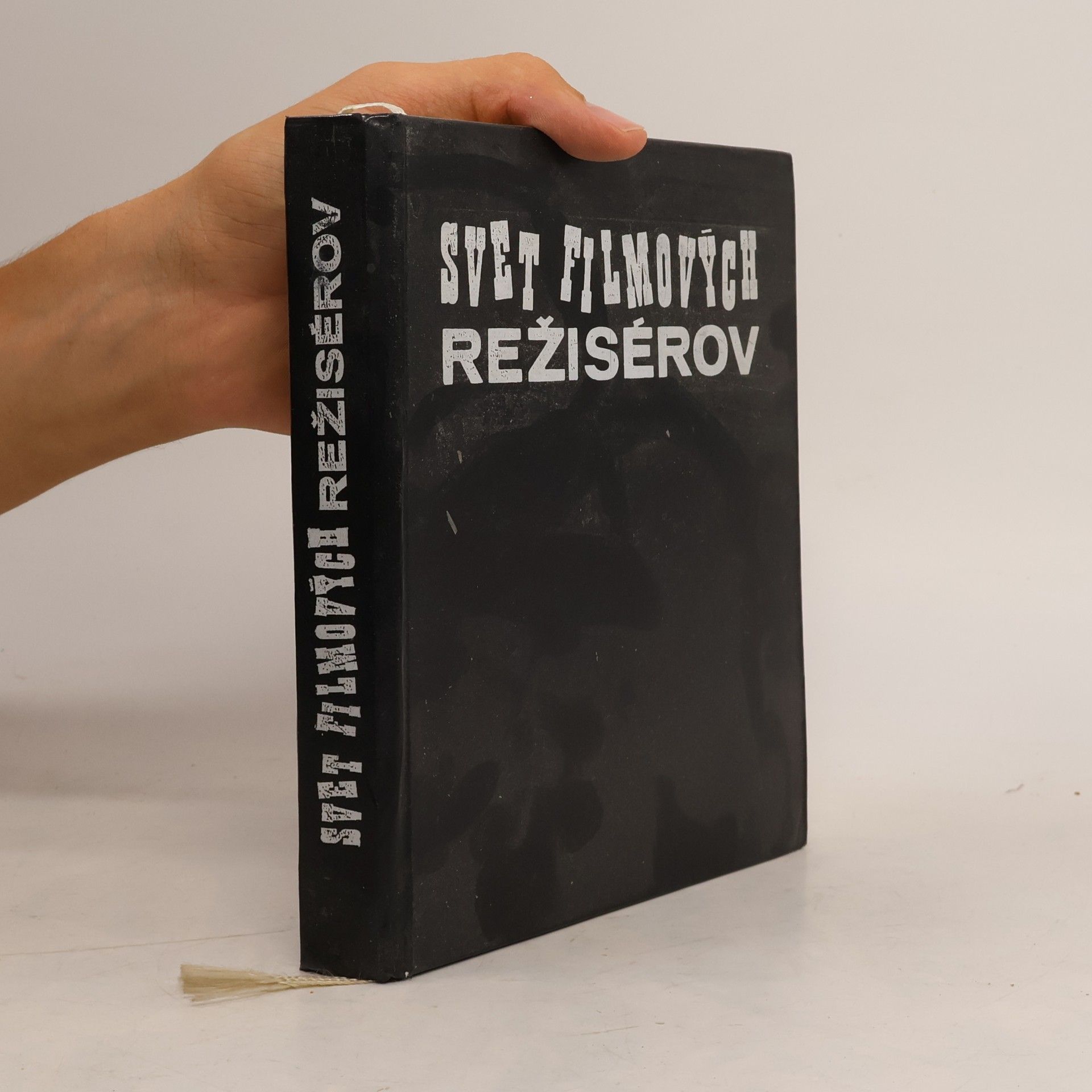 Richard Blech Svět filmových režisérov