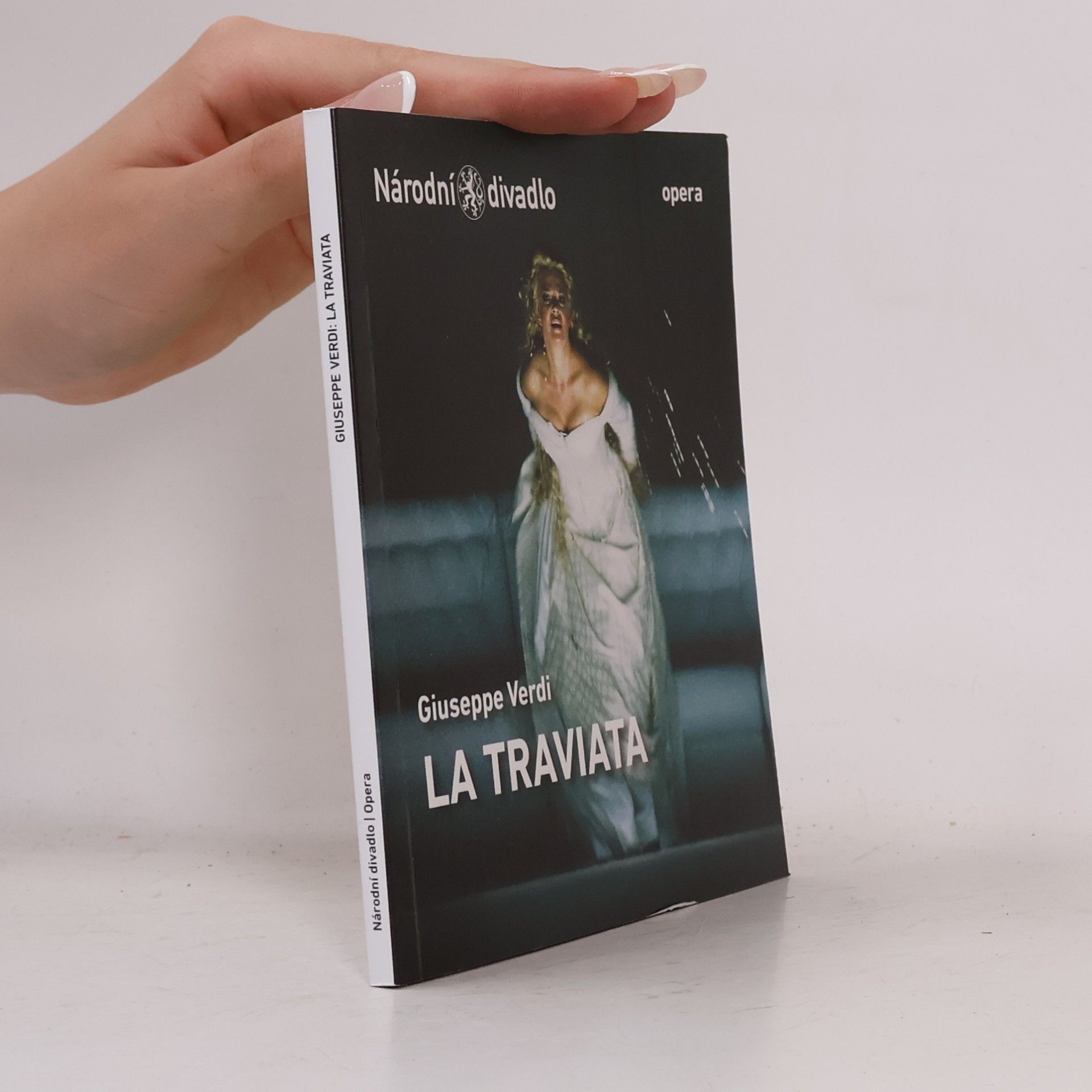 La traviata