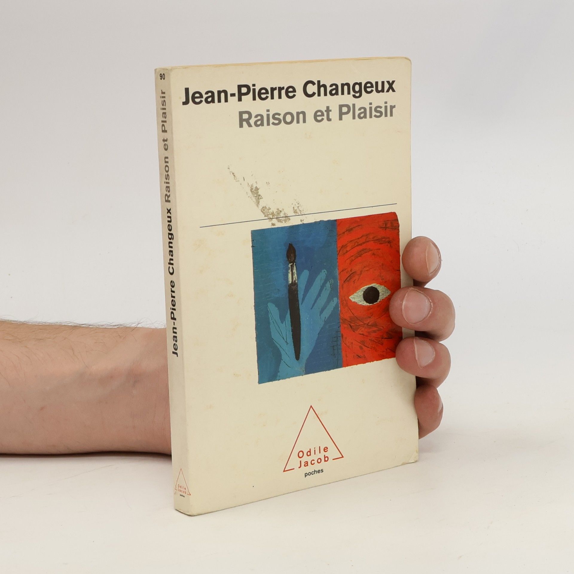 Raison et plaisir