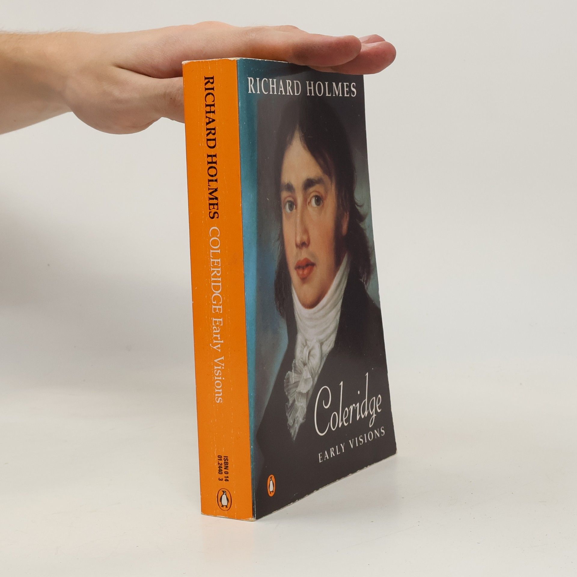 Coleridge