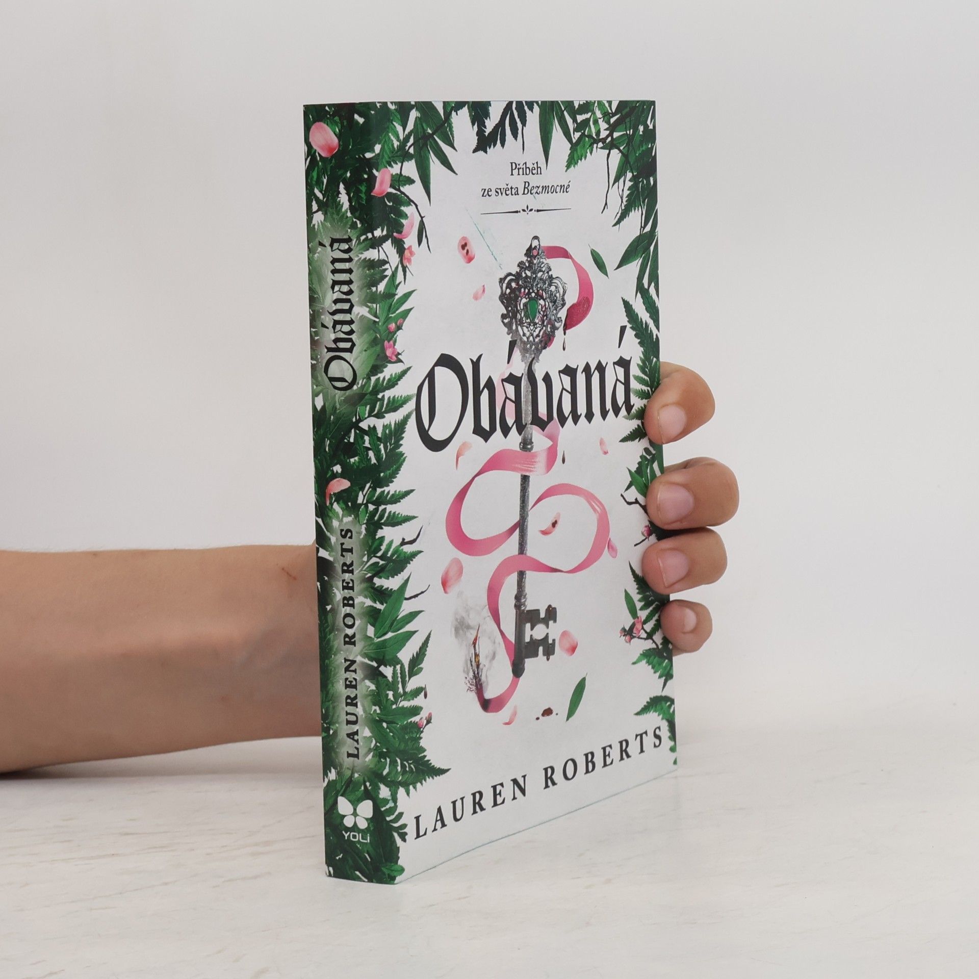 Obávaná