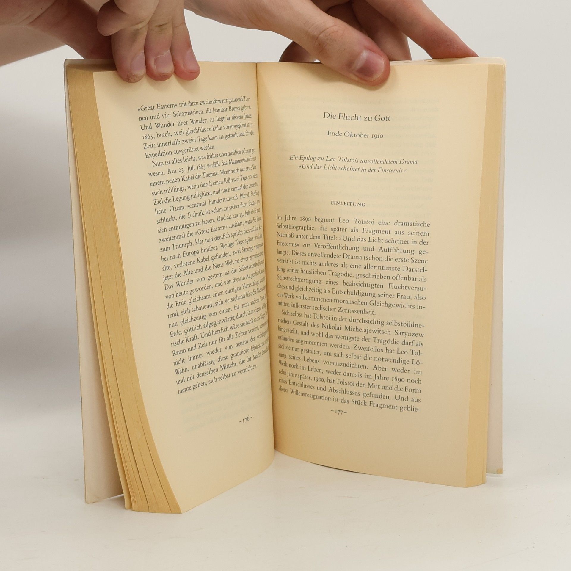 Stefan Zweig Sternstunden der Menschheit