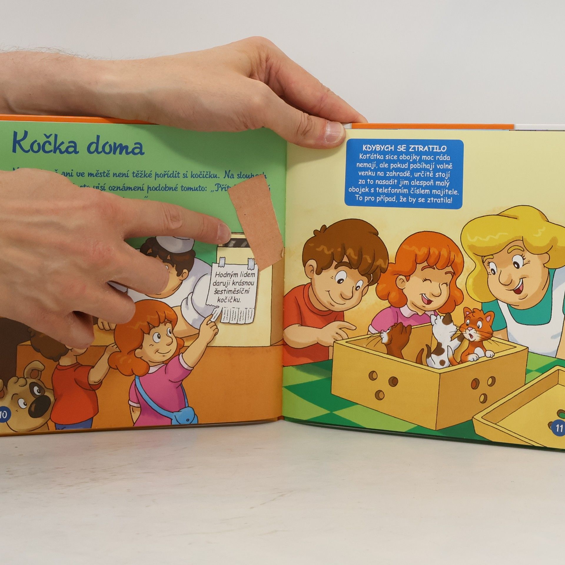 Auteurscollectief Na dvorku 14. Kocour