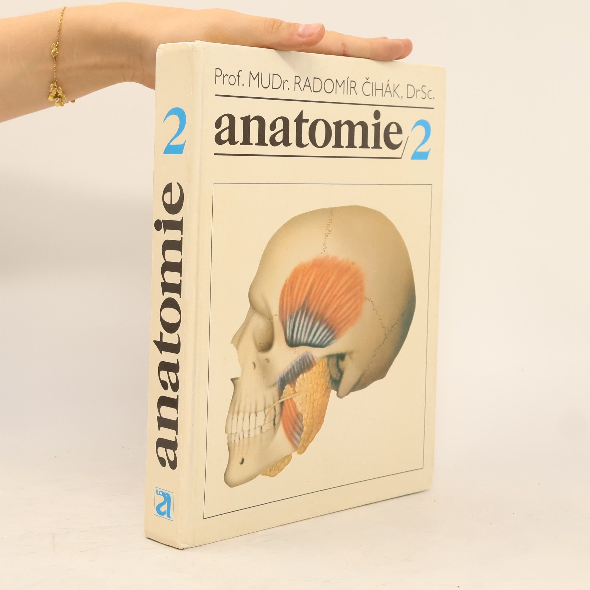 Anatomie 2