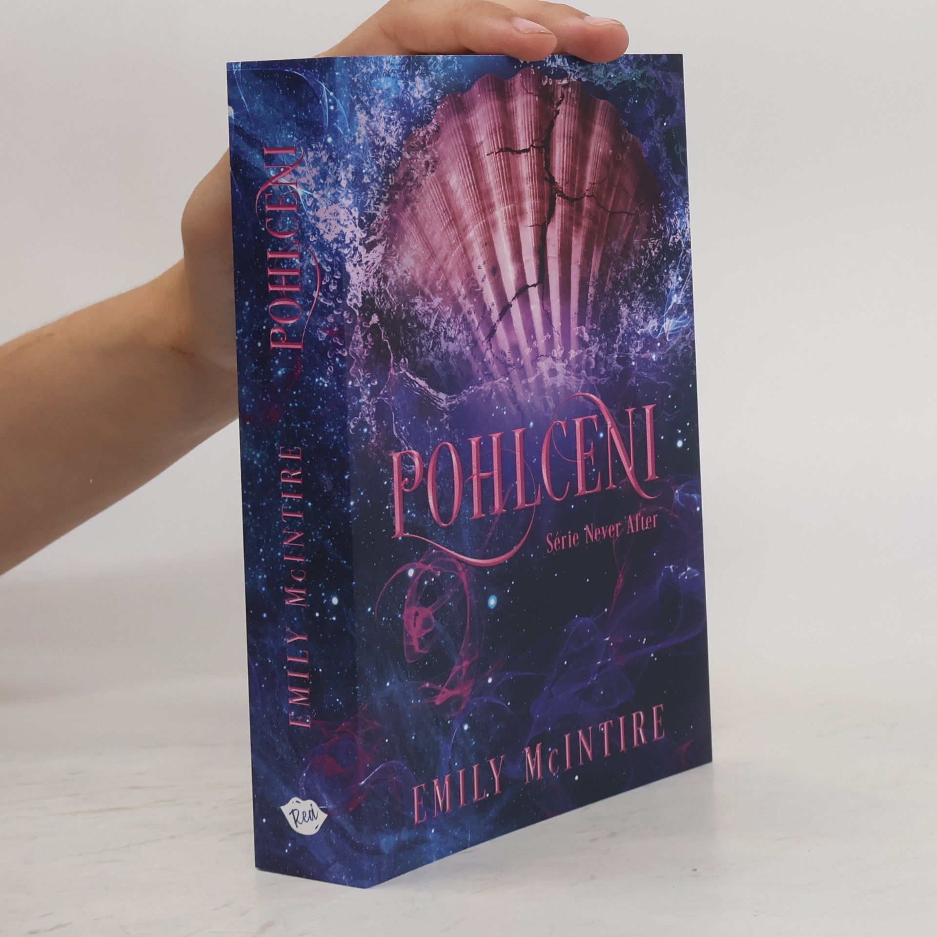 Pohlceni