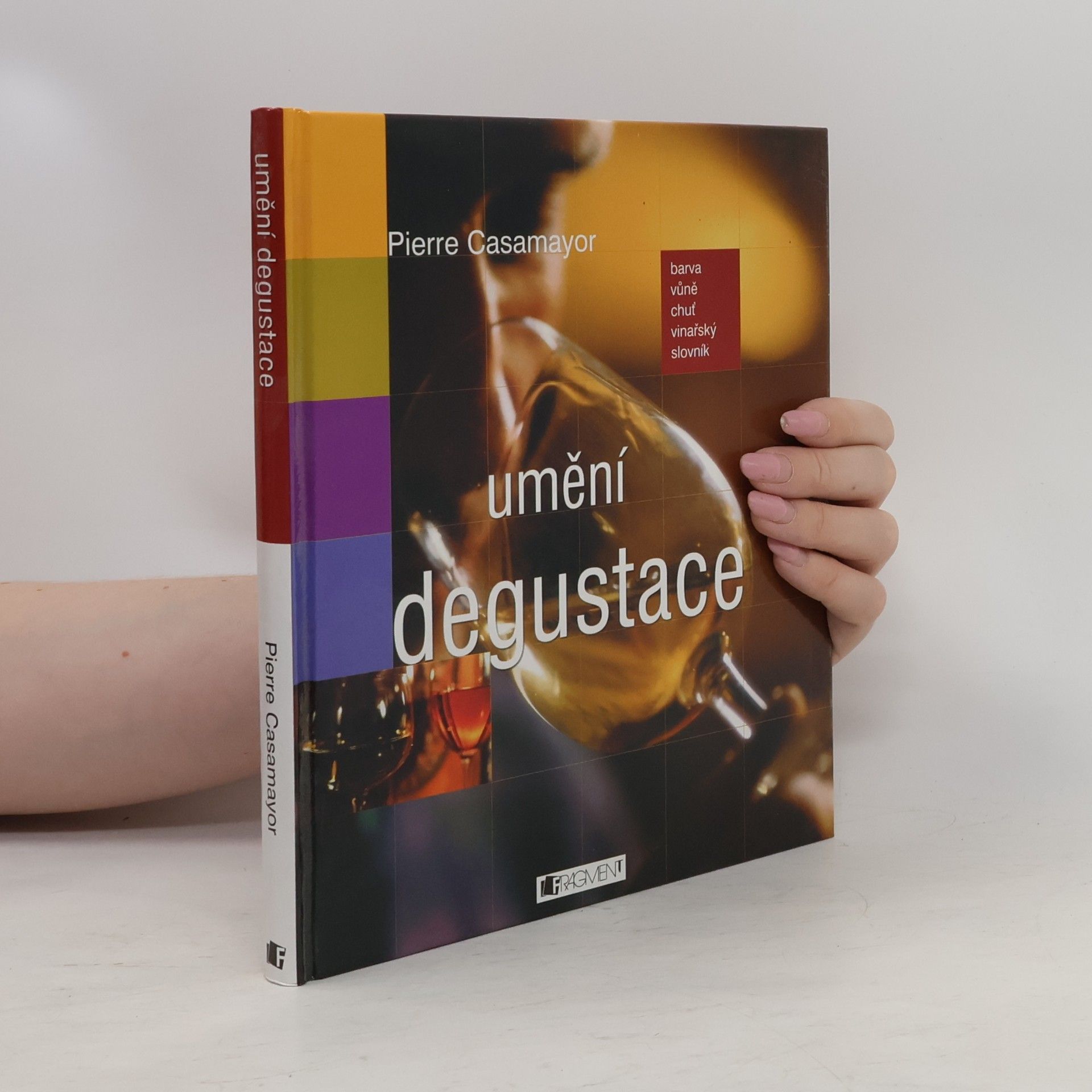 Umění degustace