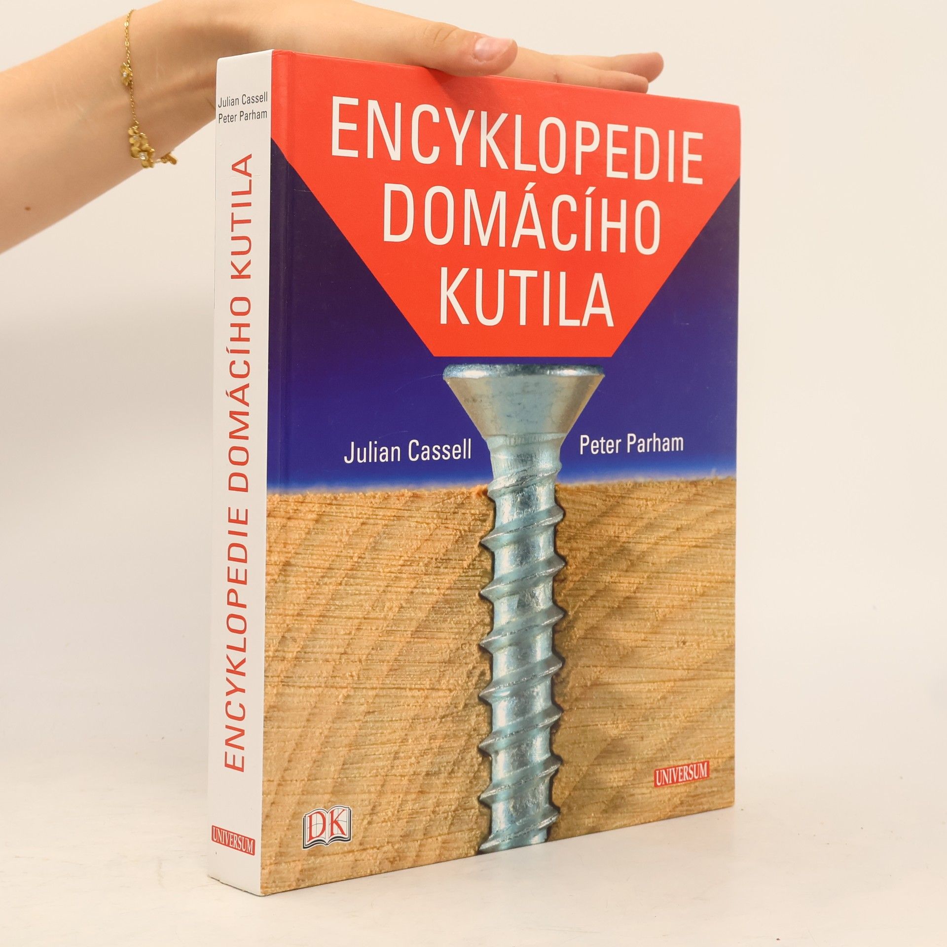 Encyklopedie domácího kutila
