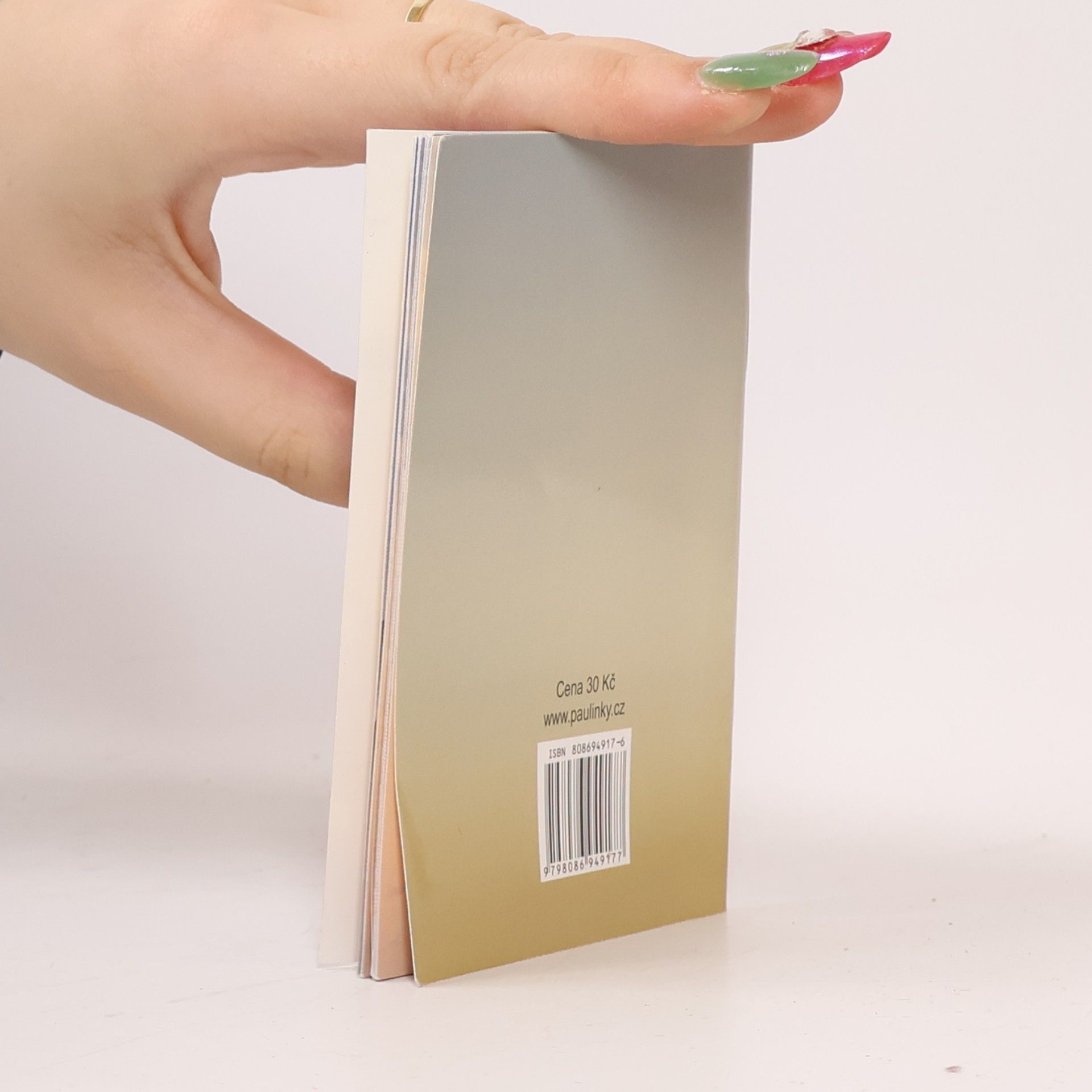 Various authors Já jsem vzkříšení a život