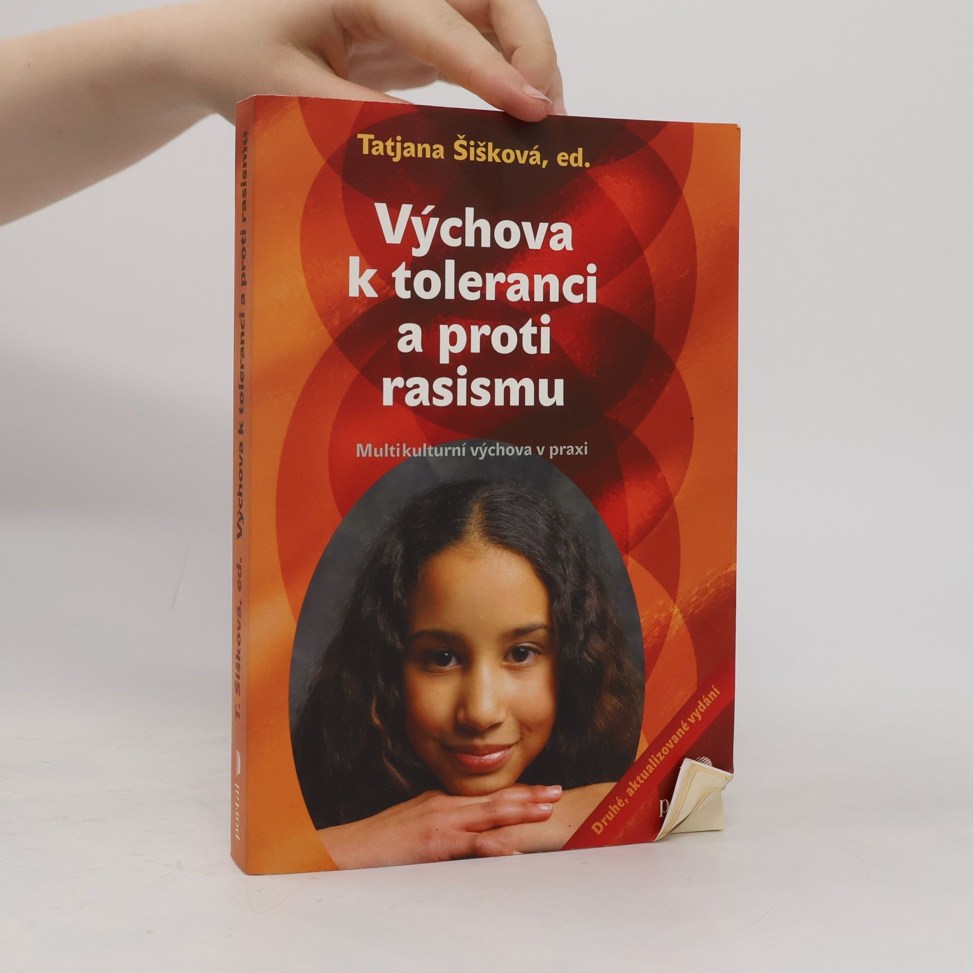 Výchova k toleranci a proti rasismu