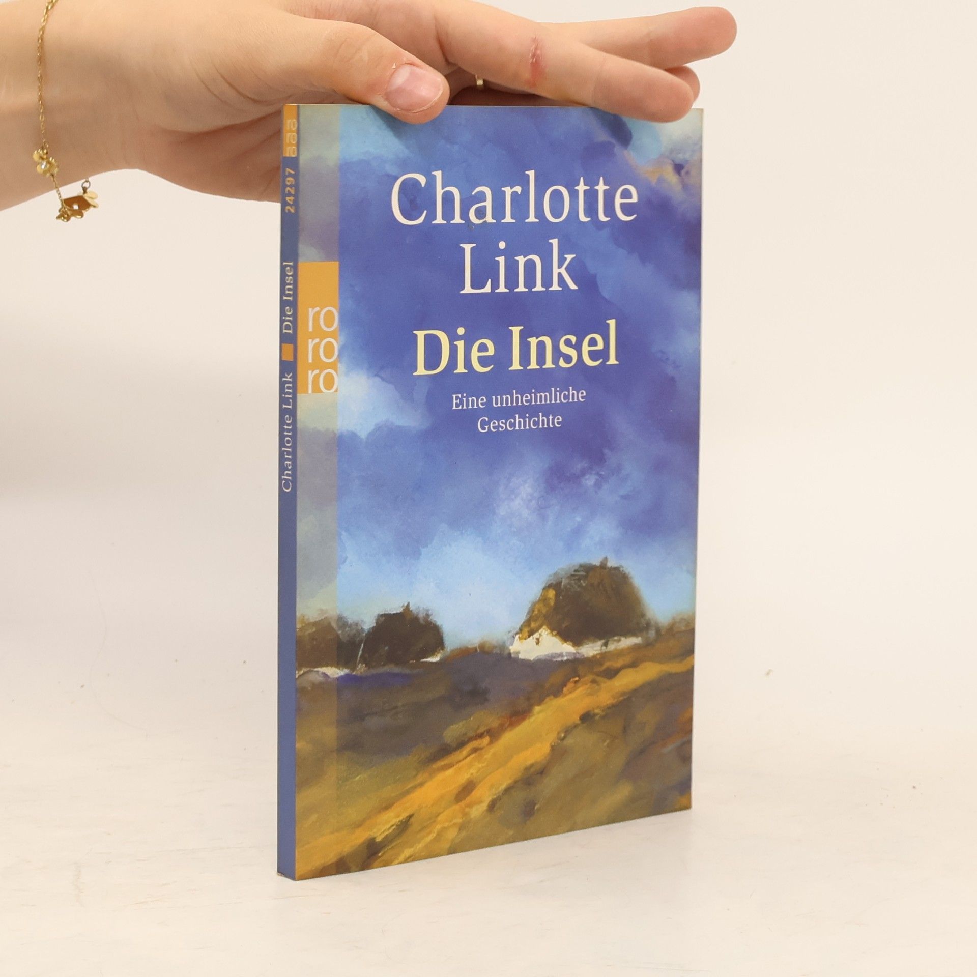 Charlotte Link Die Insel
