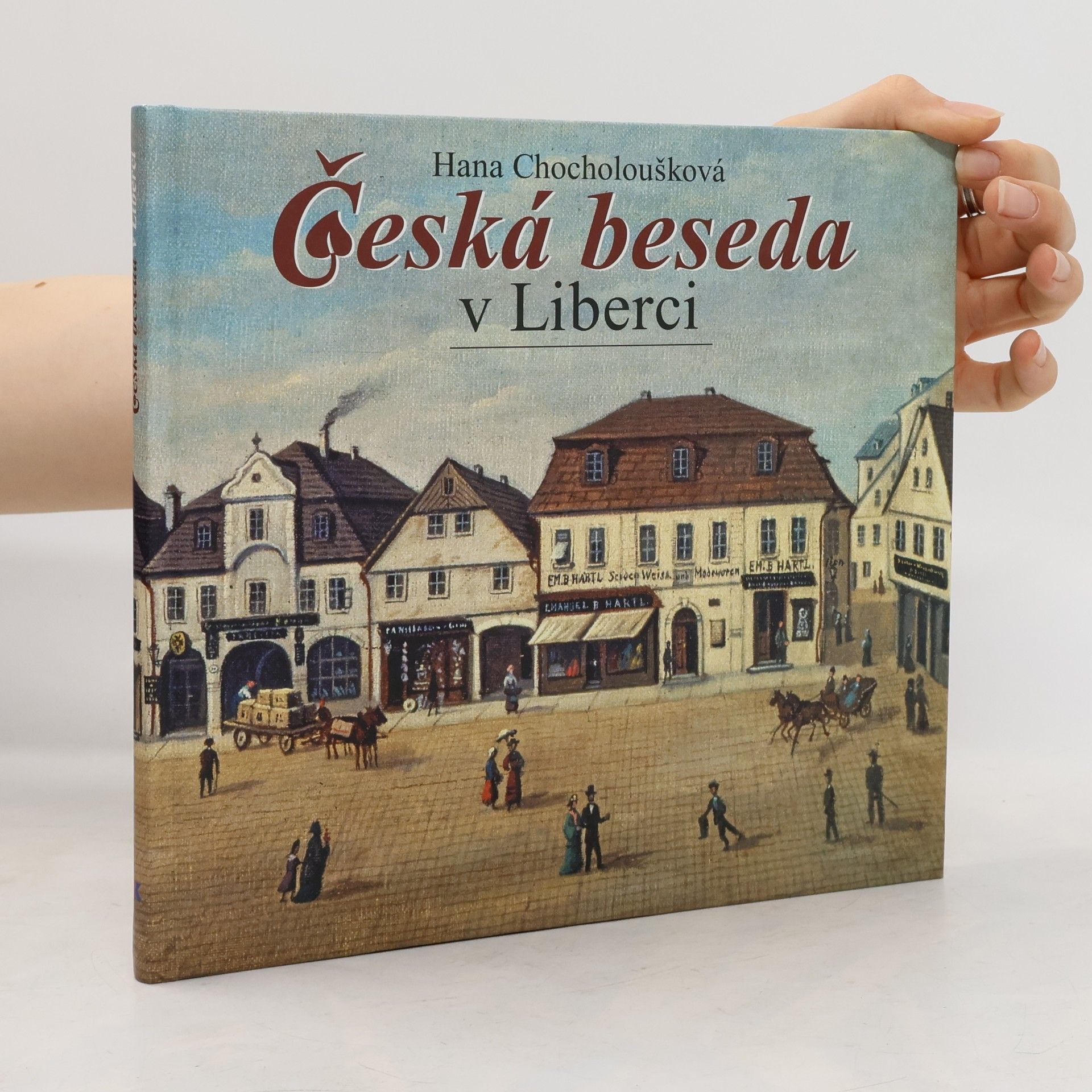 Česká beseda