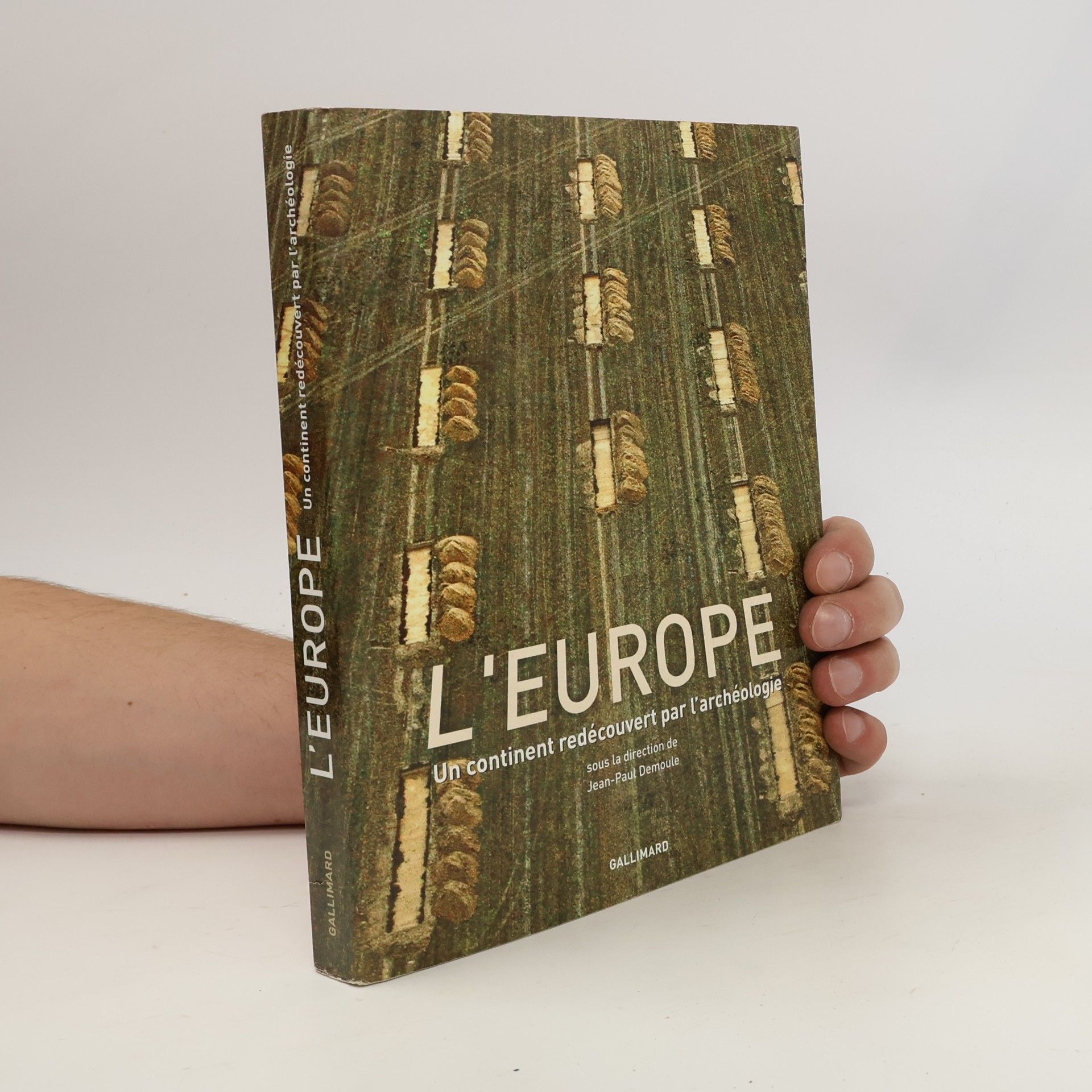 Various L'Europe