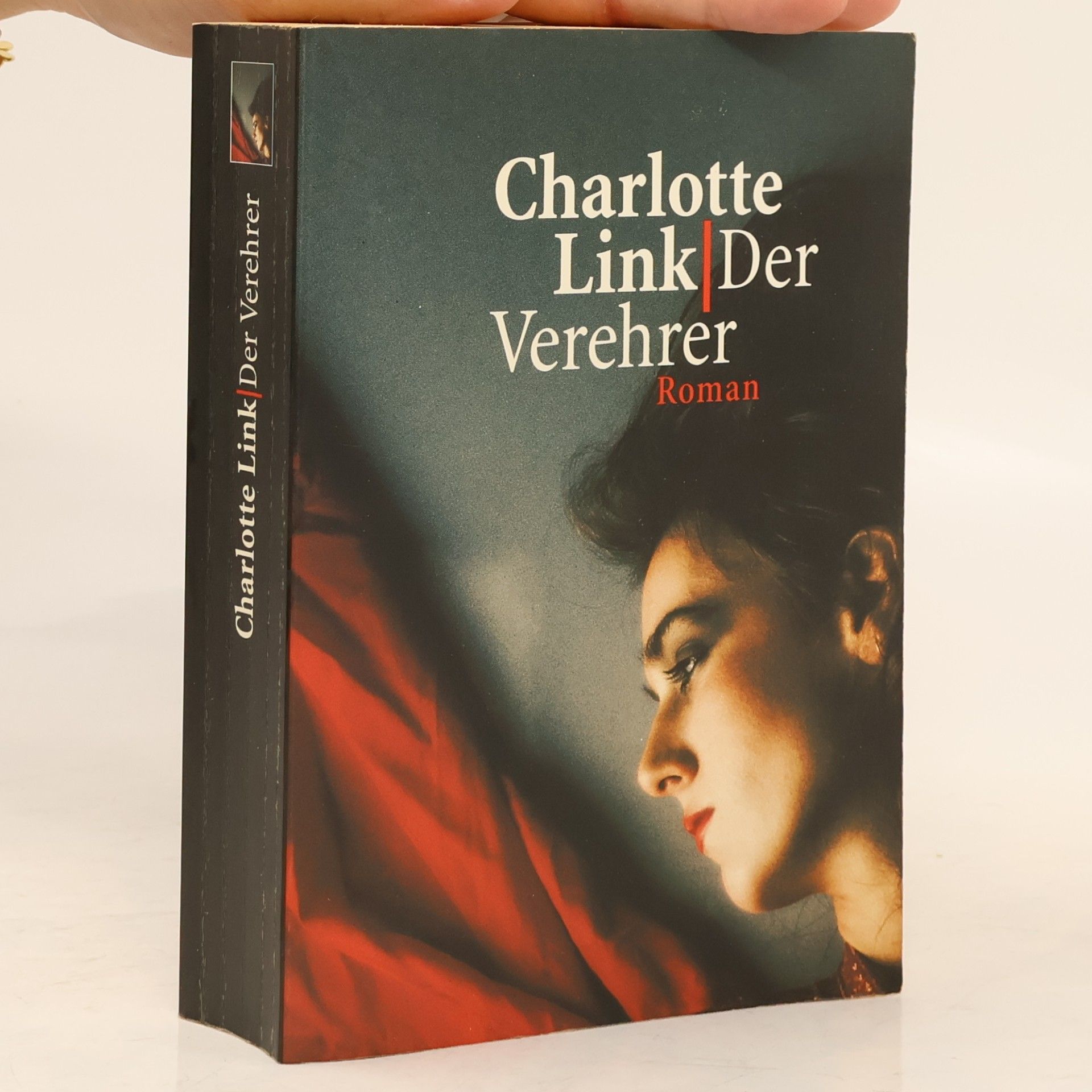 Charlotte Link Der Verehrer