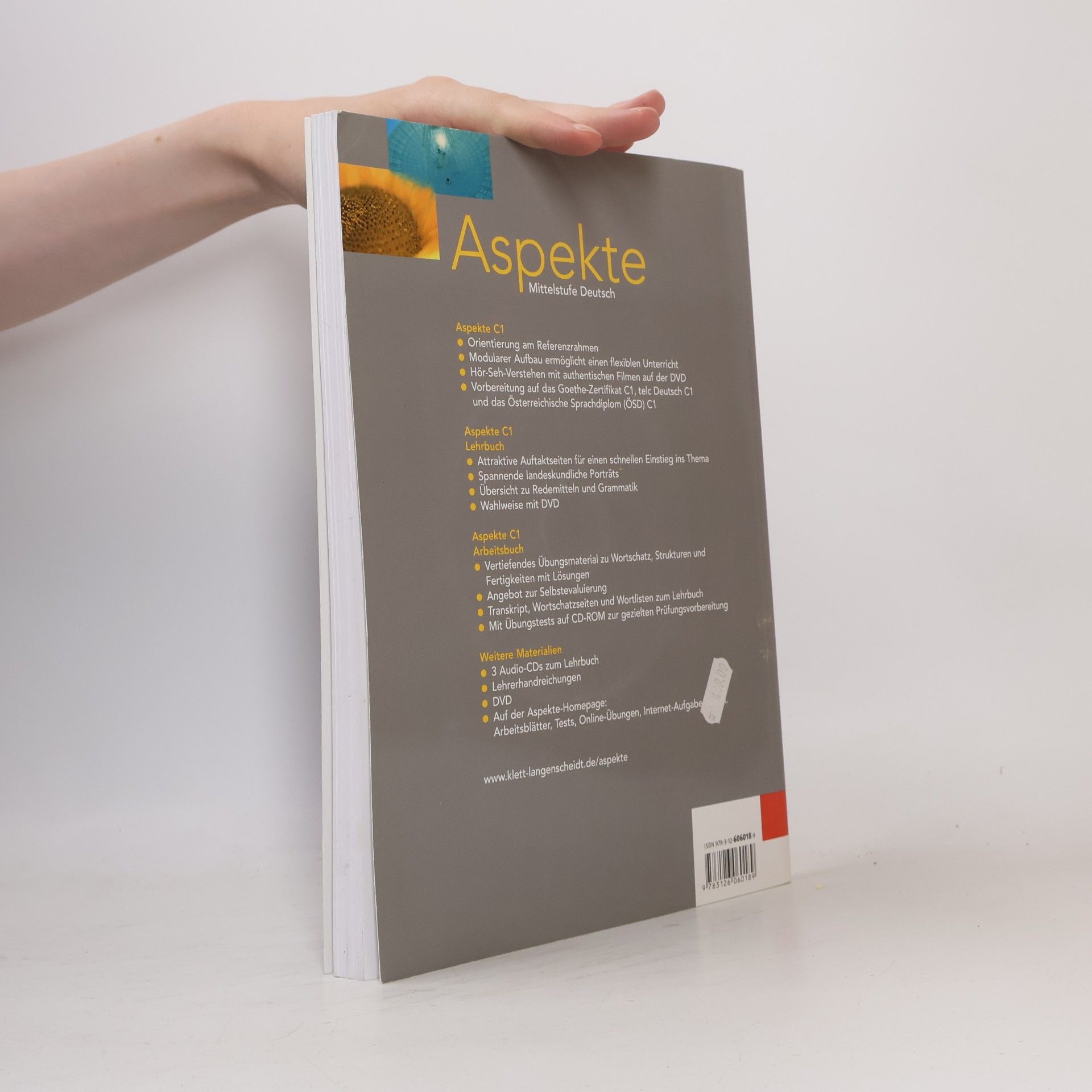 Various authors Aspekte