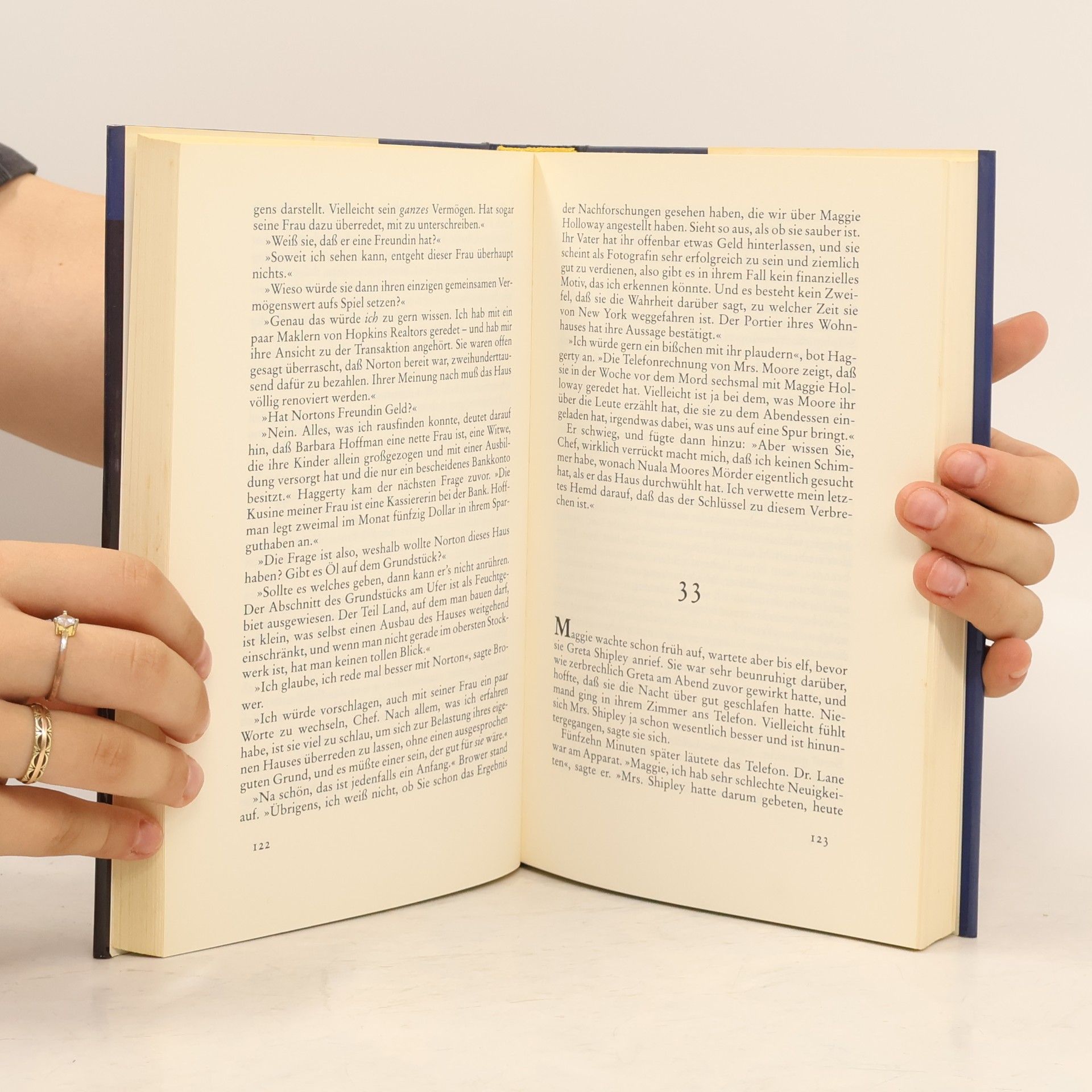 Mary Higgins Clark Mondlicht steht dir gut