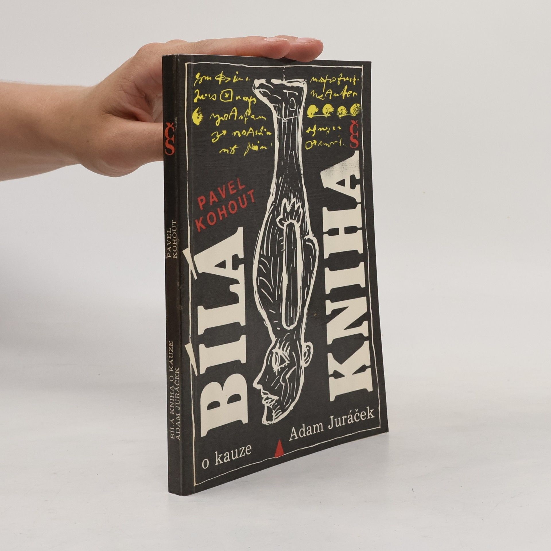 Bílá kniha