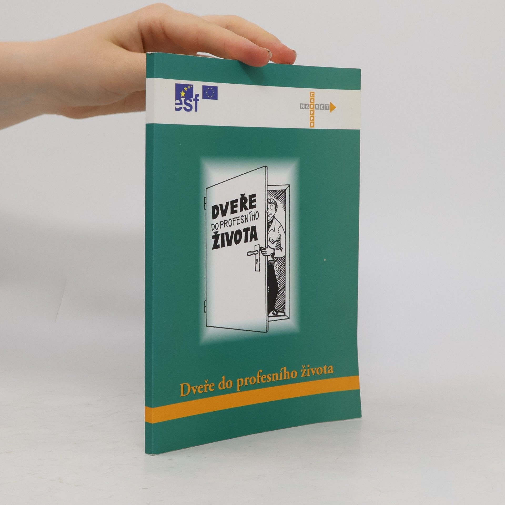 Autorenkollektiv Dveře do profesního života